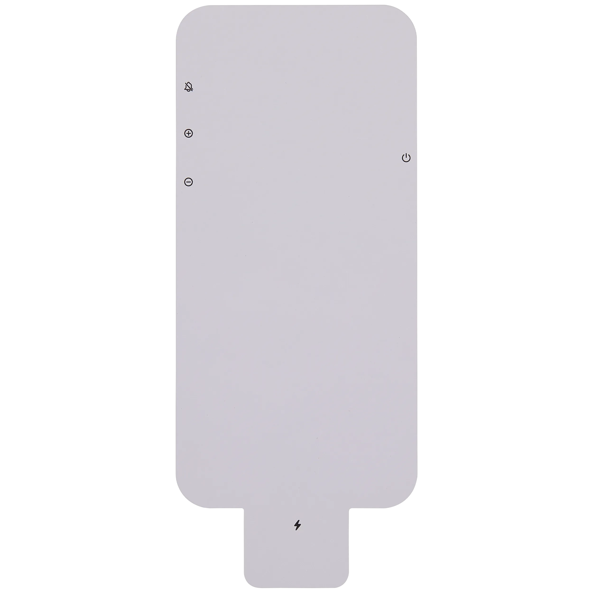 Screen Protective Film Sheet For 6.1" iPhone 12 / 12 Pro (100 Pack)