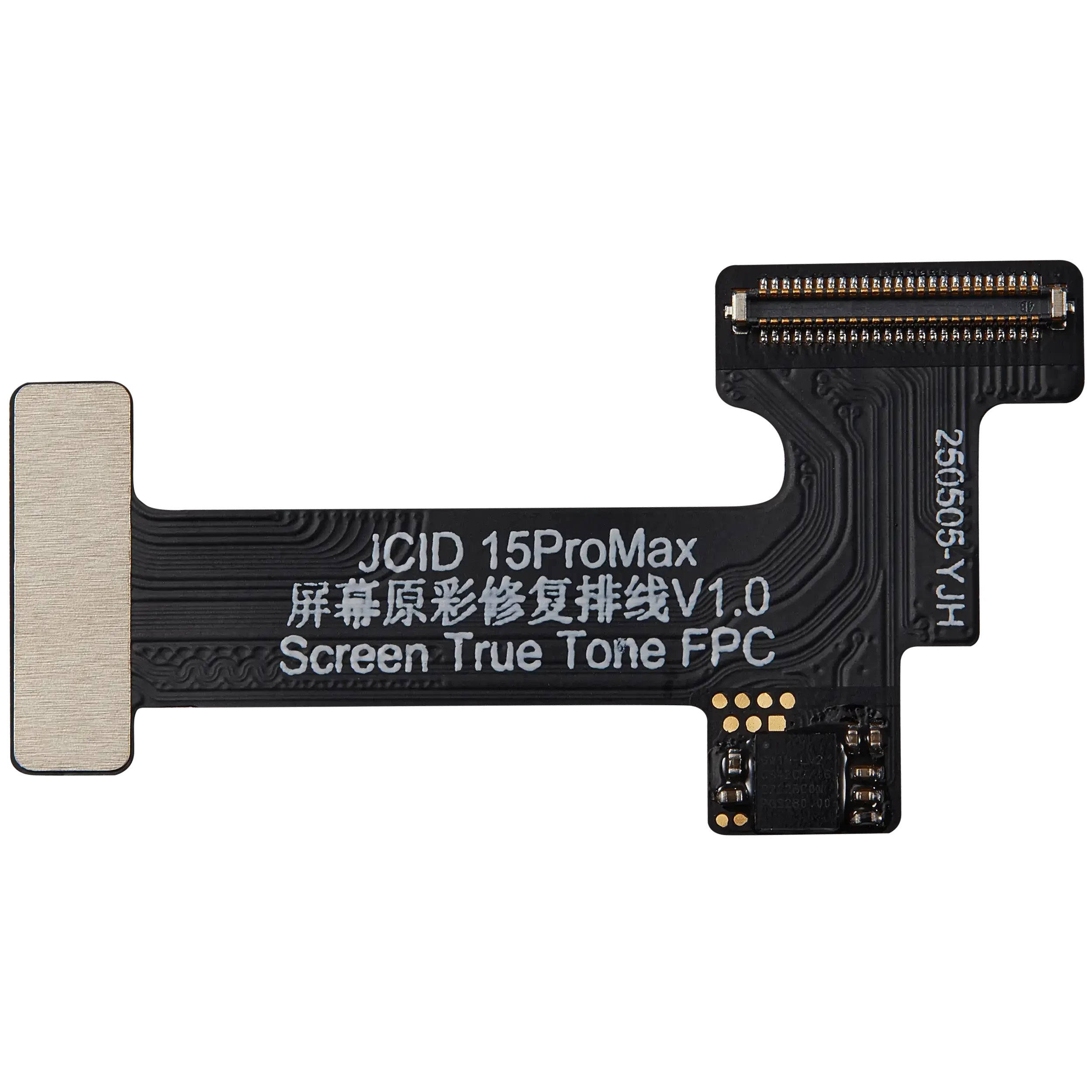 Screen True Tone Repair FPC per iPhone 15 Pro Max