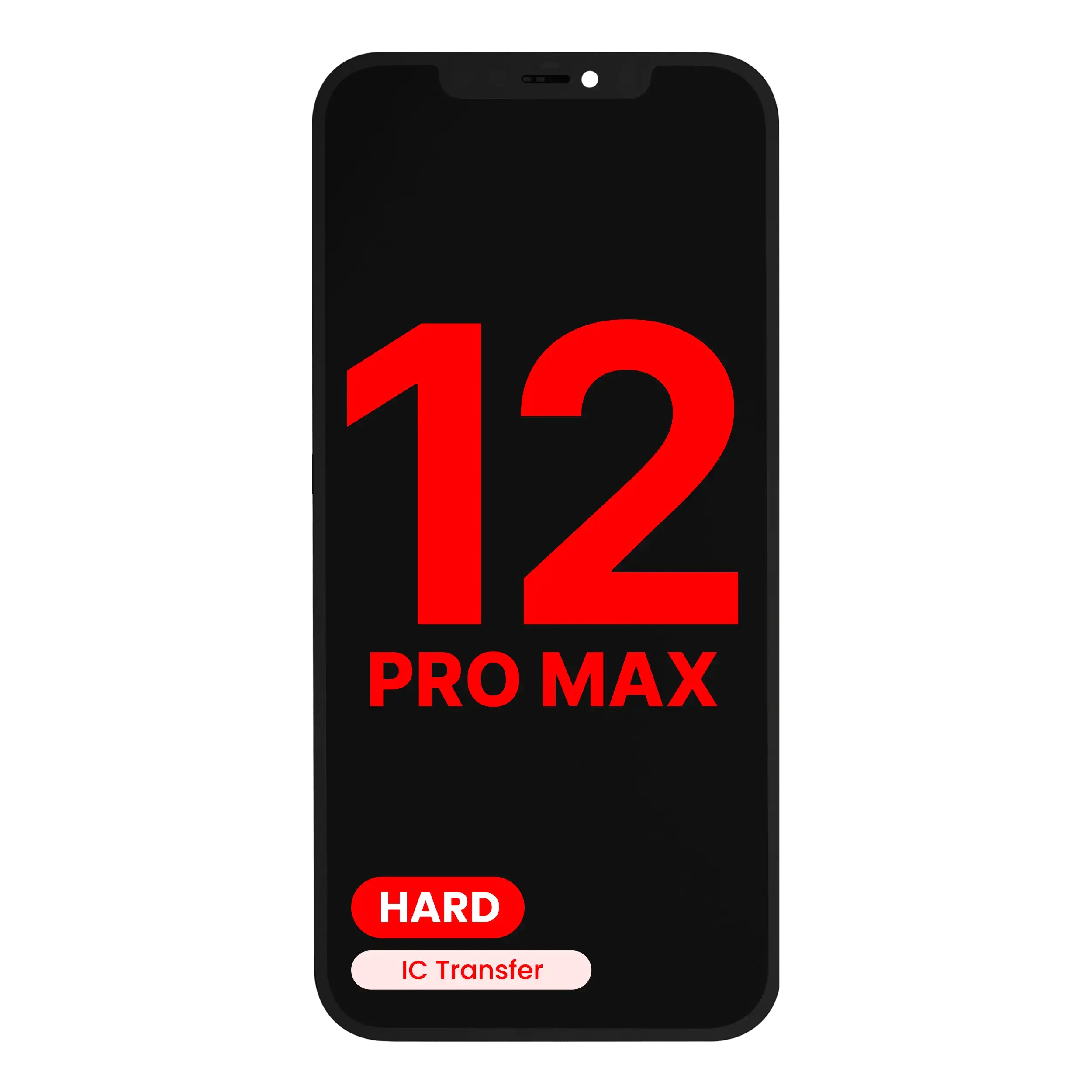 Display OLED completo per iPhone 12 Pro Max