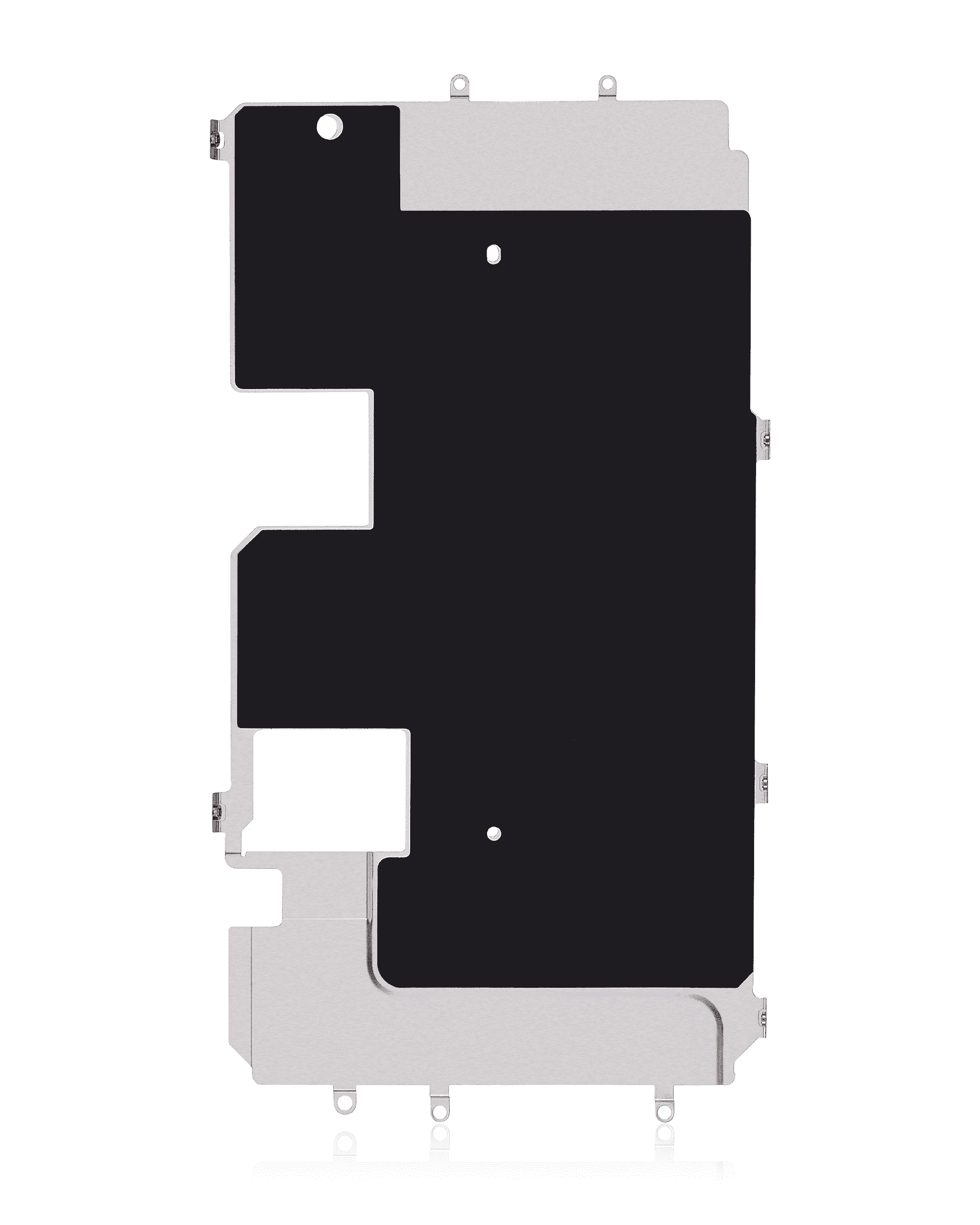 LCD Steel Plate per iPhone 8 Plus