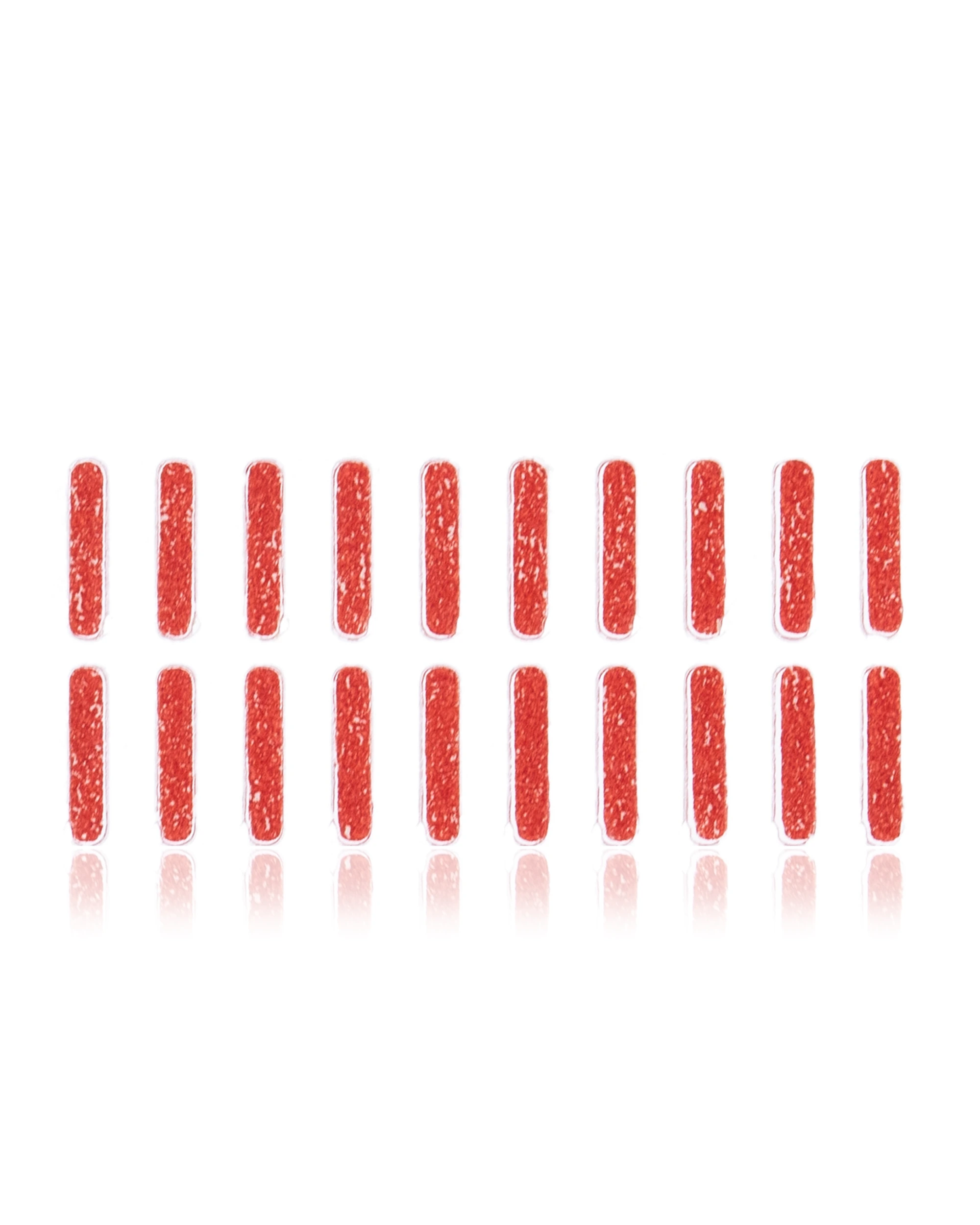 Liquid Indicator Sticker On The LCD per iPhone 8 (20 Pack)