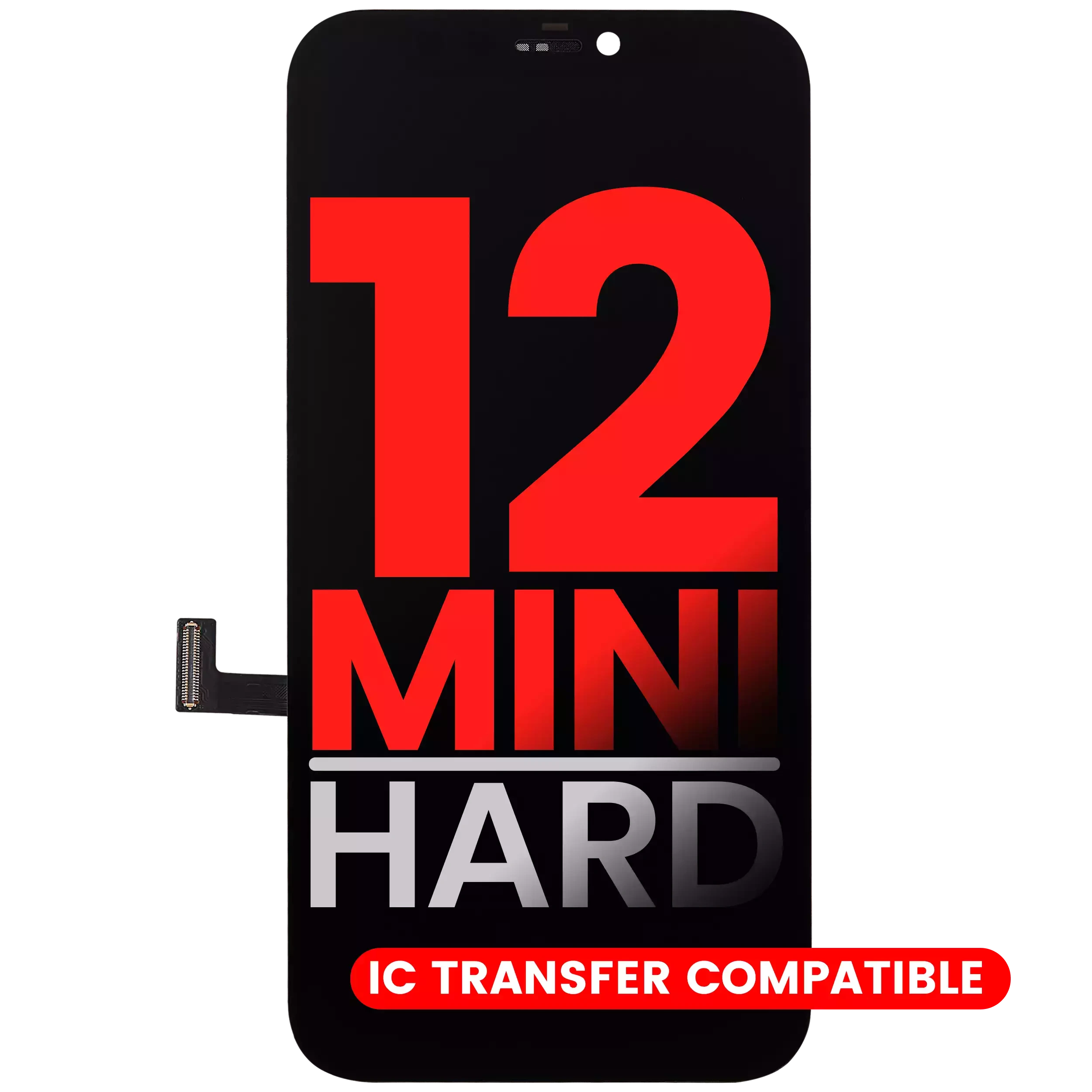 Display OLED completo per iPhone 12 Mini