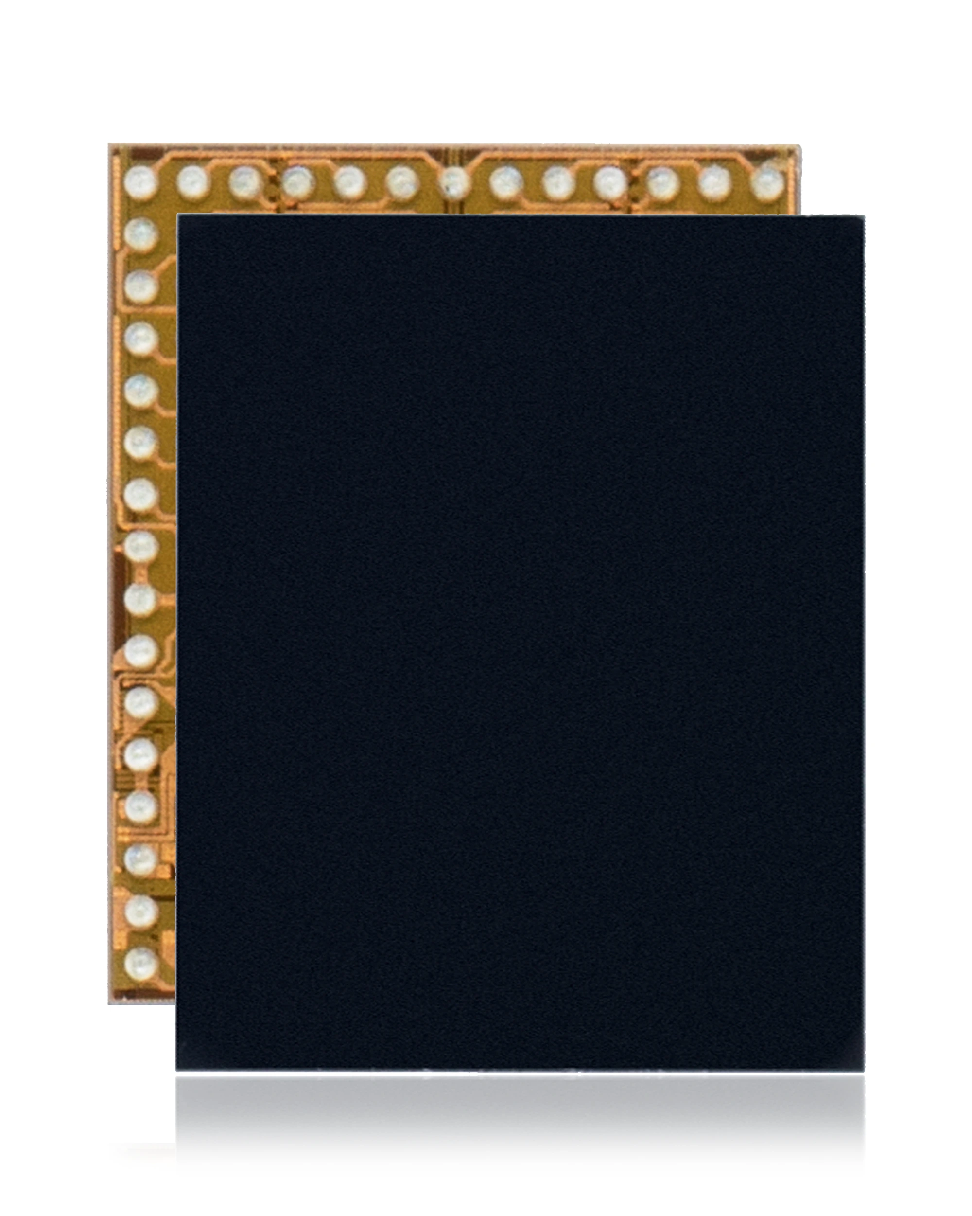 LCD Touch Screen Controller IC On The LCD Flex Cable BCM15951 Touch IC per iPhone X