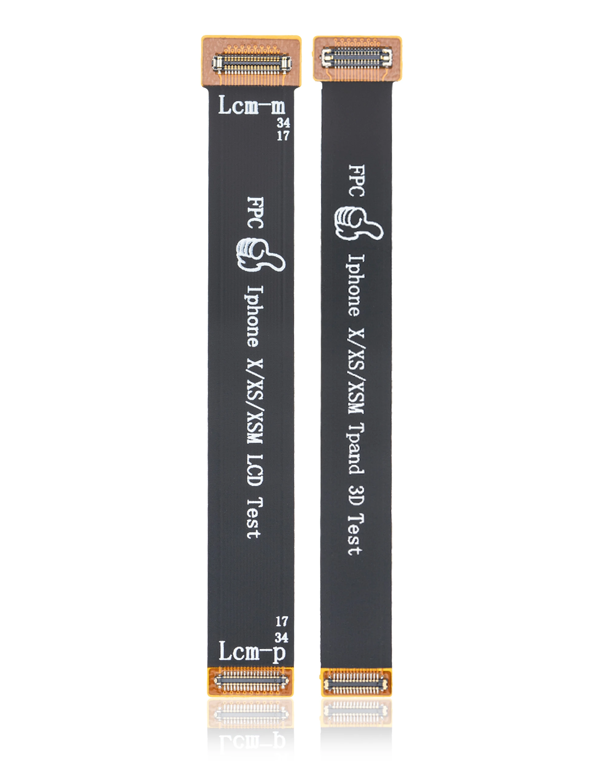 Tester Cable (LCD Assembly) per iPhone XS / XS Max