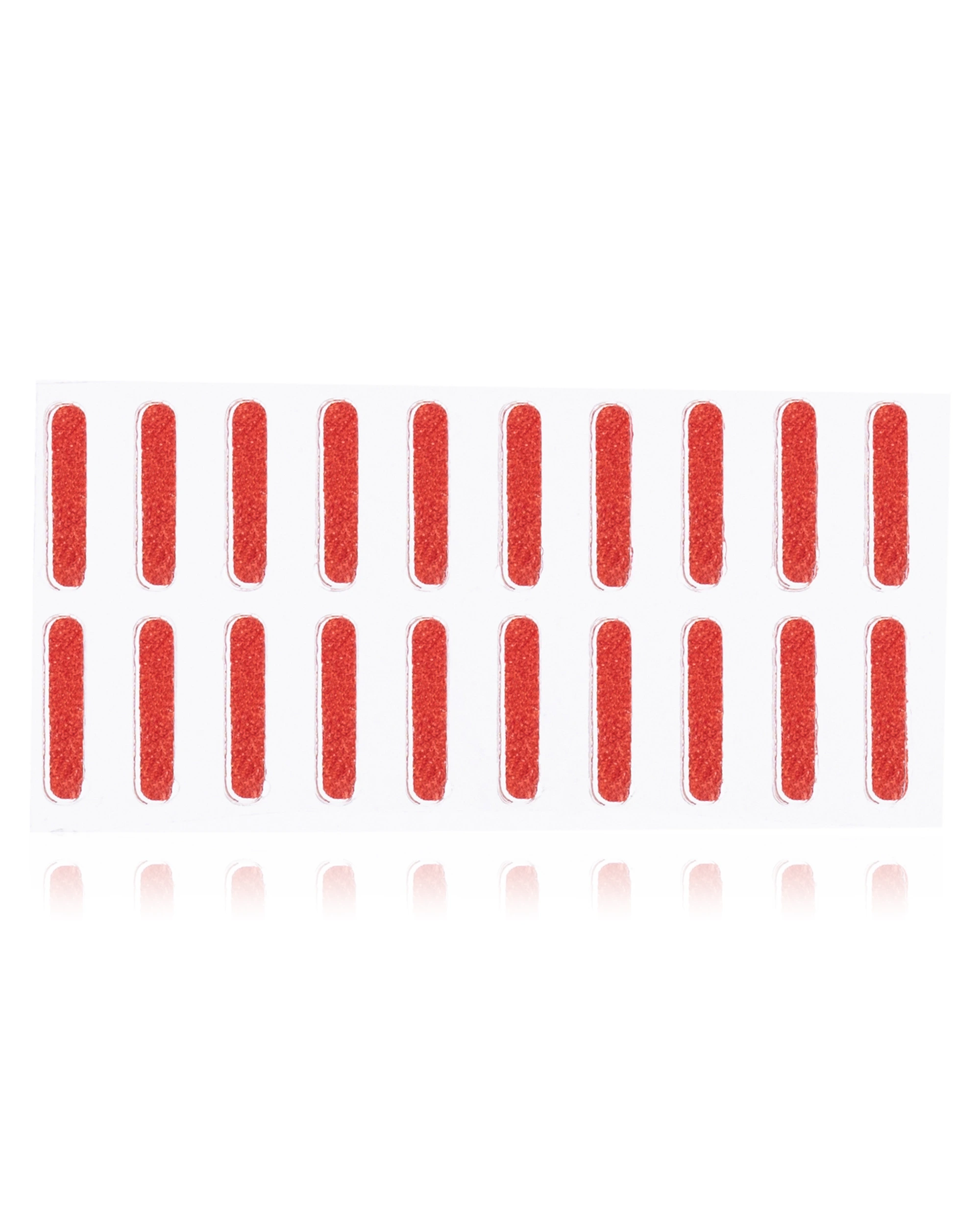 Liquid Indicator Sticker On The LCD per iPhone 8 Plus (20 Pack)