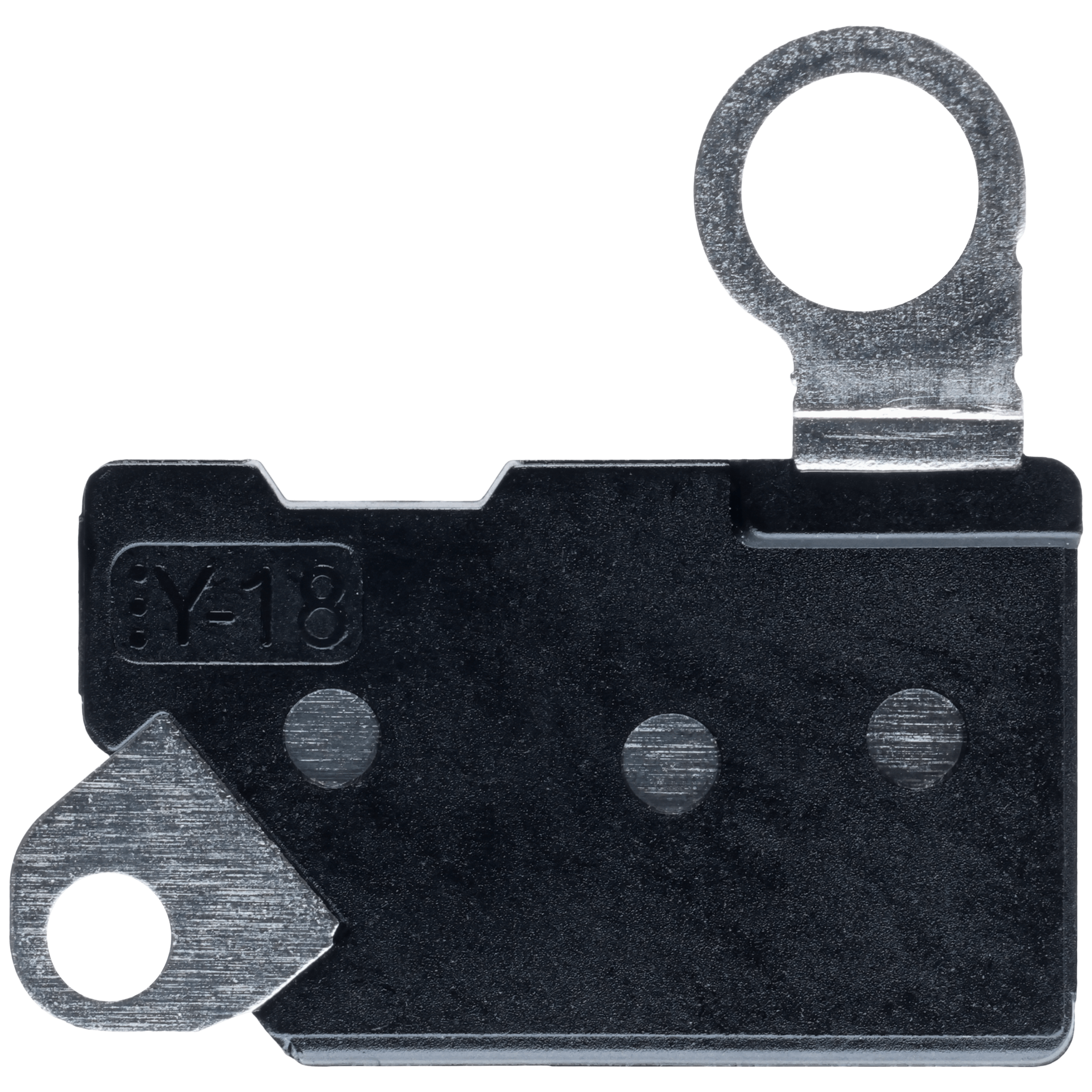 Battery Shim per iPhone 17 (Genuine OEM) (Pack of 10)