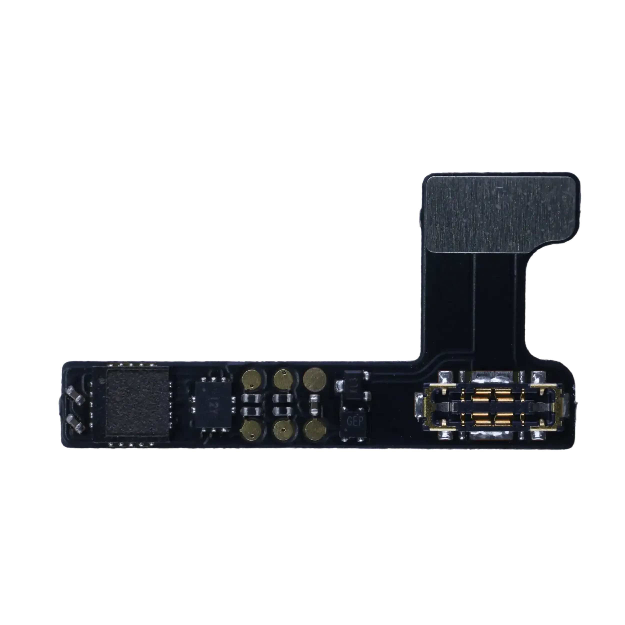 Battery Tag-On Flex Cable per iPhone 14 Pro / 14 Pro Max (Refox)