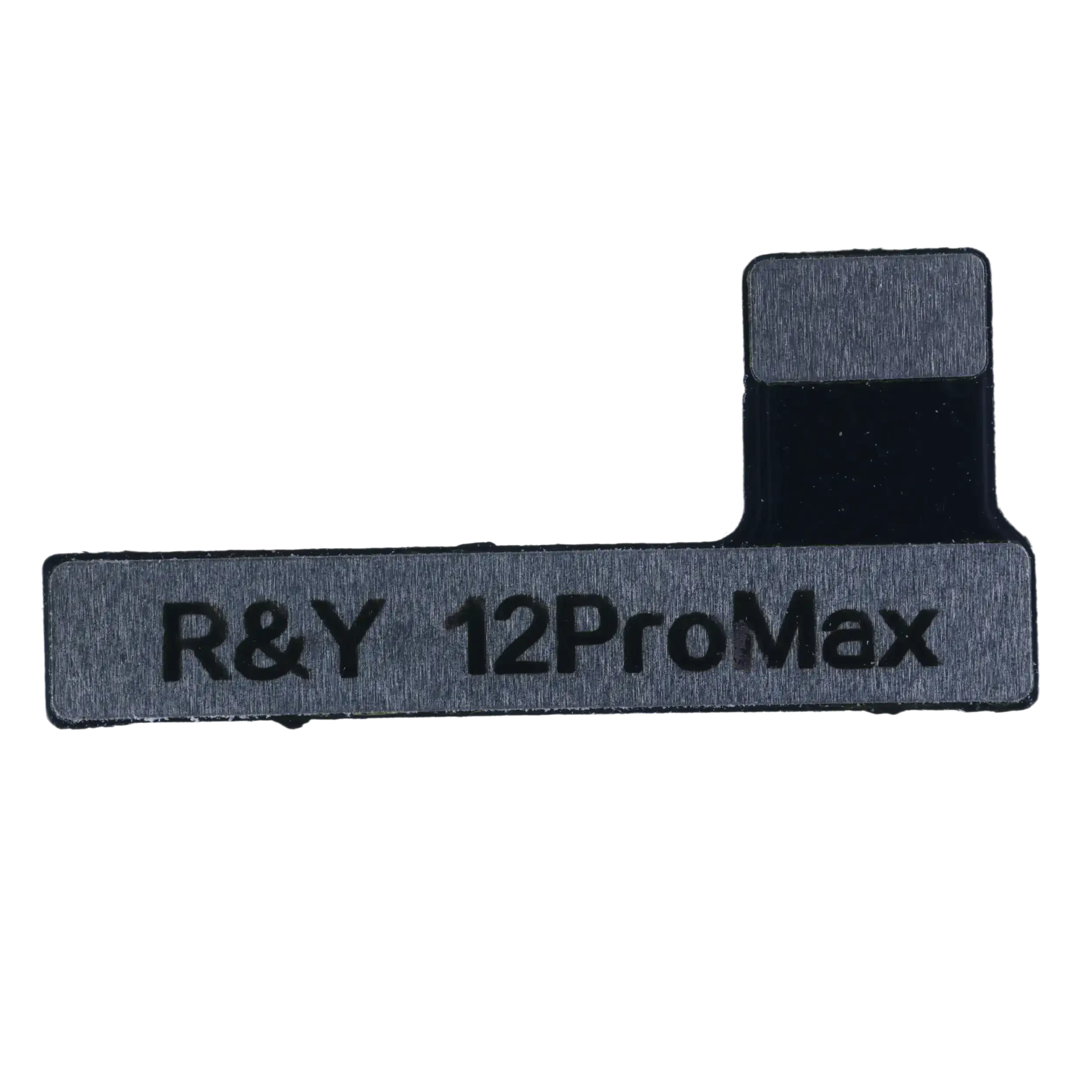 Battery Tag-On Flex Cable per iPhone 12 Pro Max (Refox)