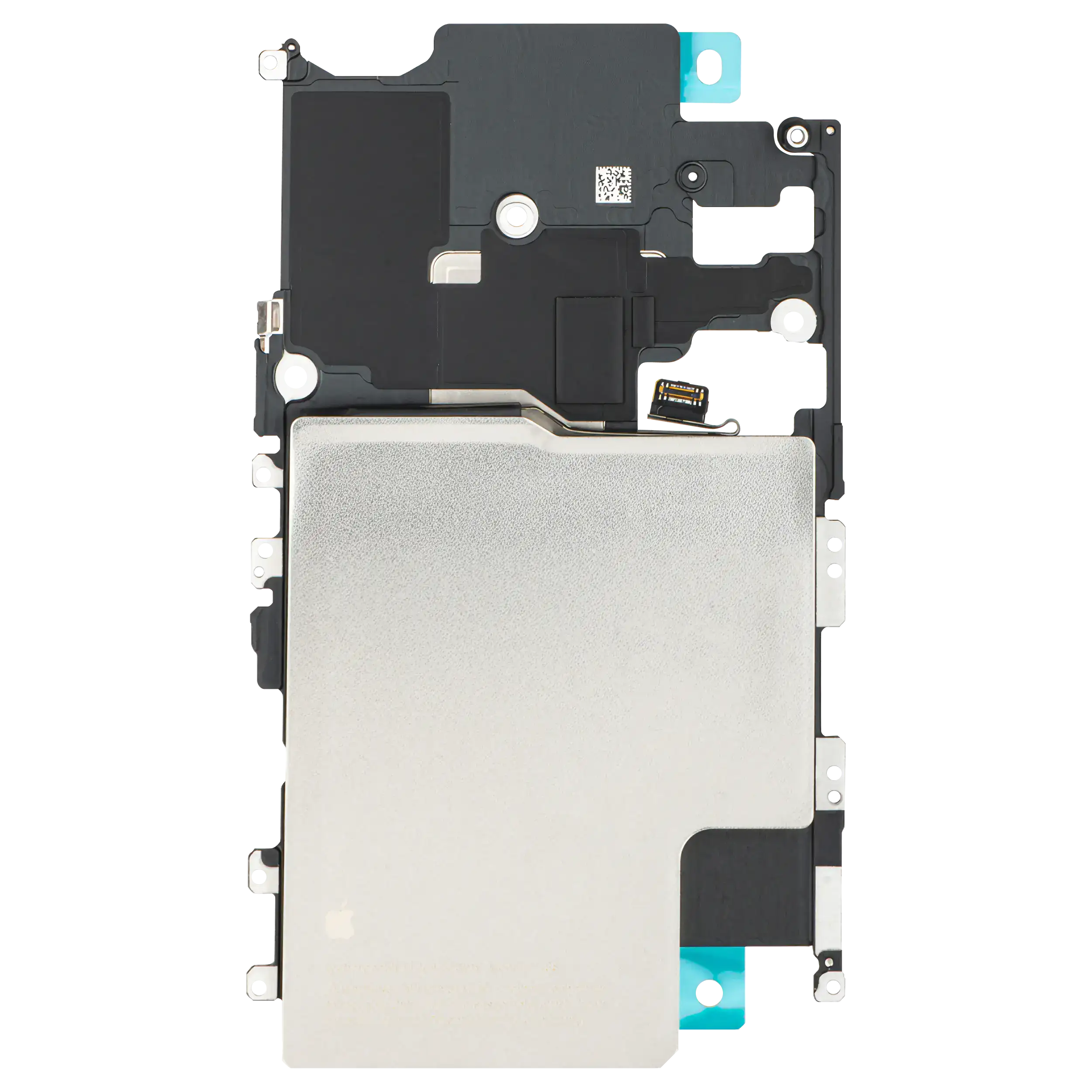 Batteria di ricambio per iPhone 17 Pro (Genuine OEM) (UK / EU Version)