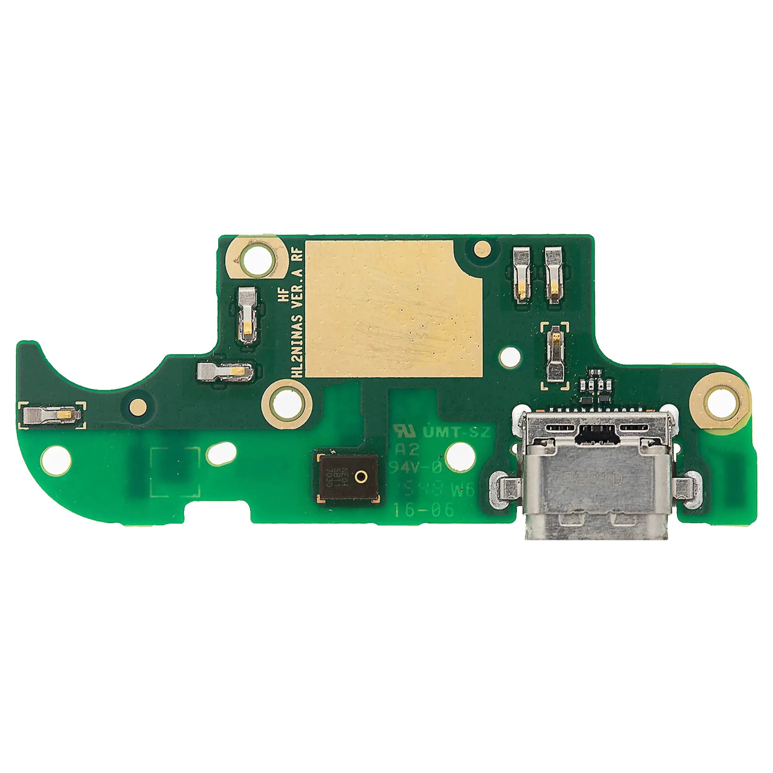 Connettore di ricarica With Board For Nexus 6P (H1511)