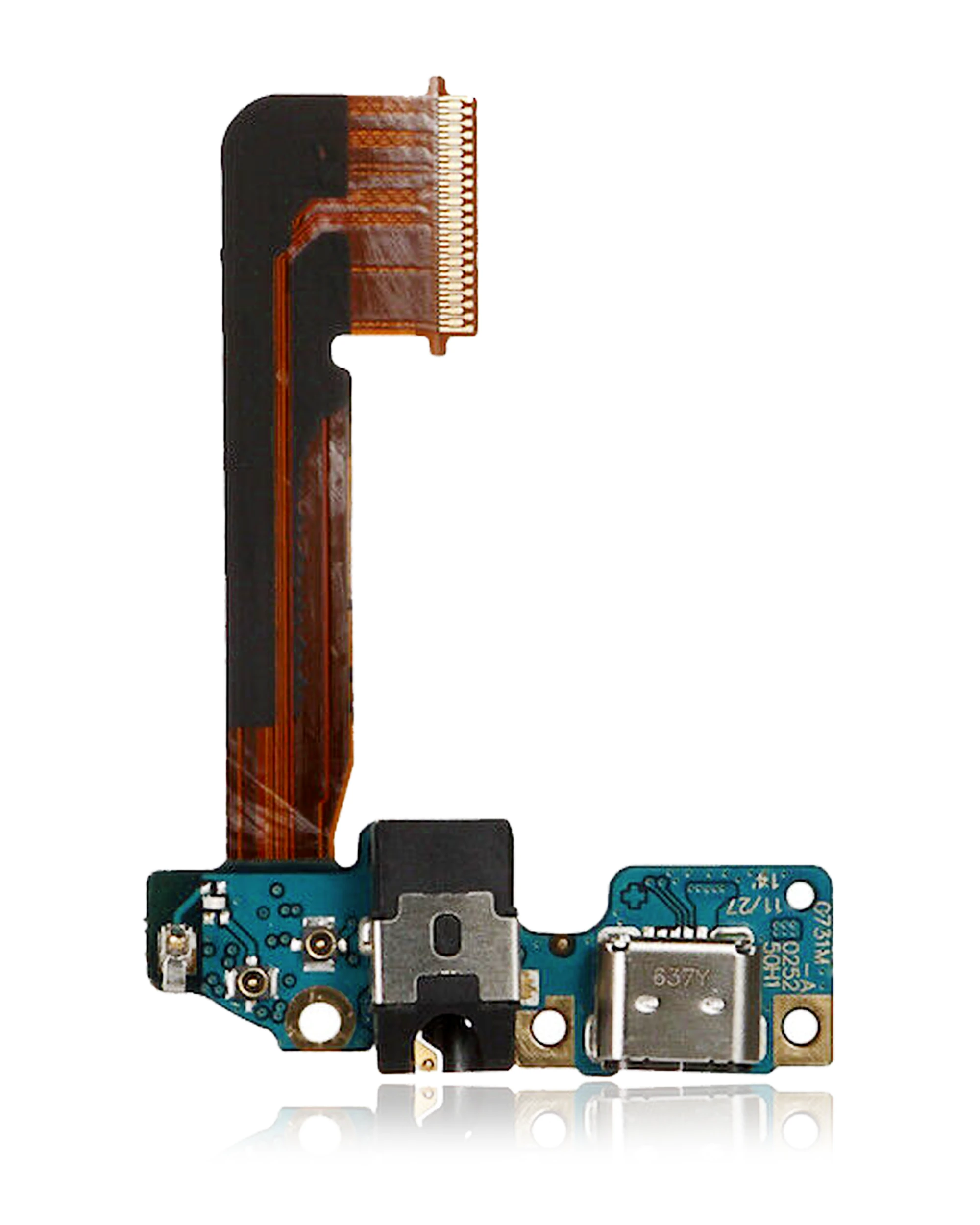 Connettore di ricarica Flex Cable For HTC One E8