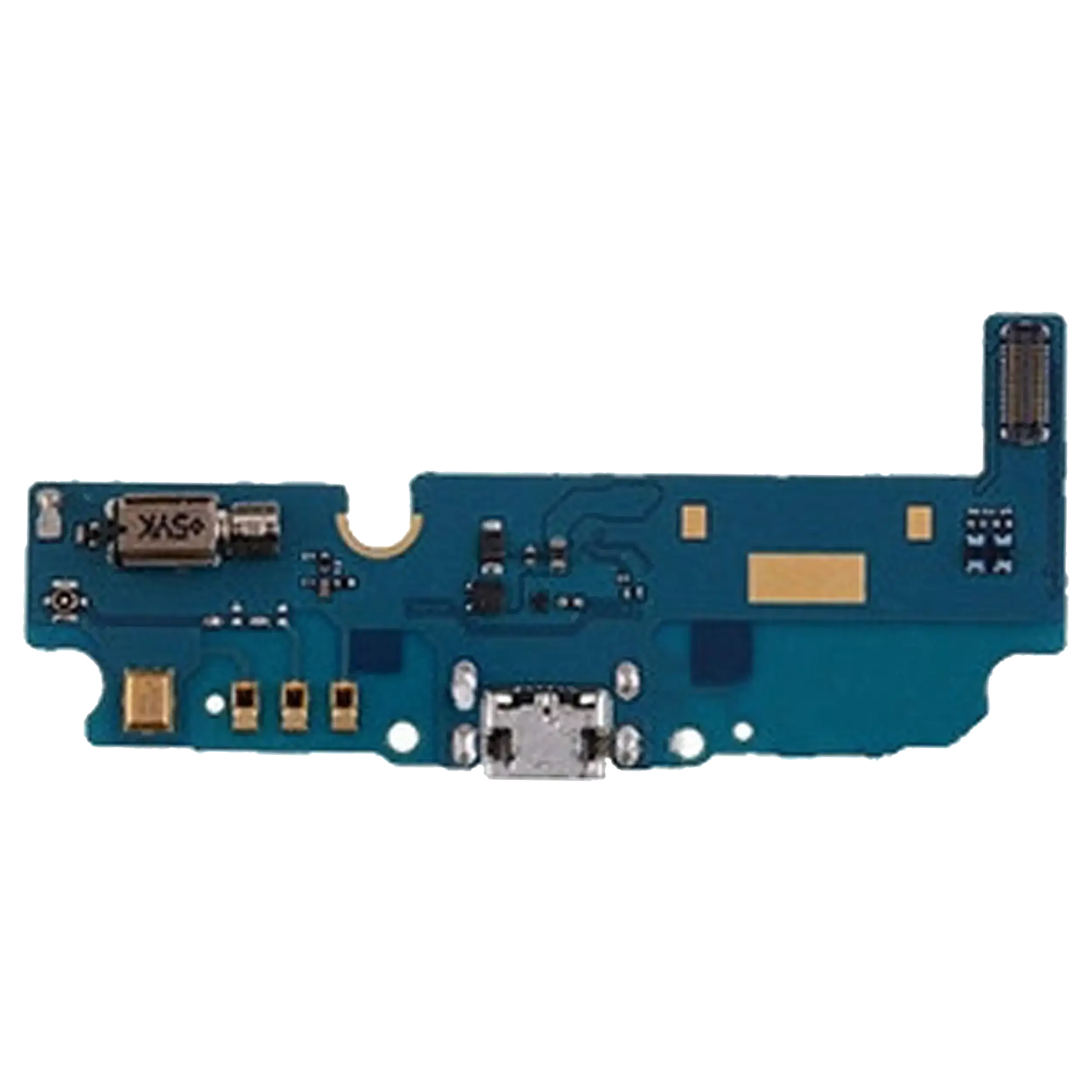 Connettore di ricarica With Board For ZTE Avid Plus (Z828)