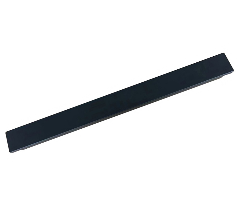 Pannello Cieco per Armadi Rack 19'' 1U Nero