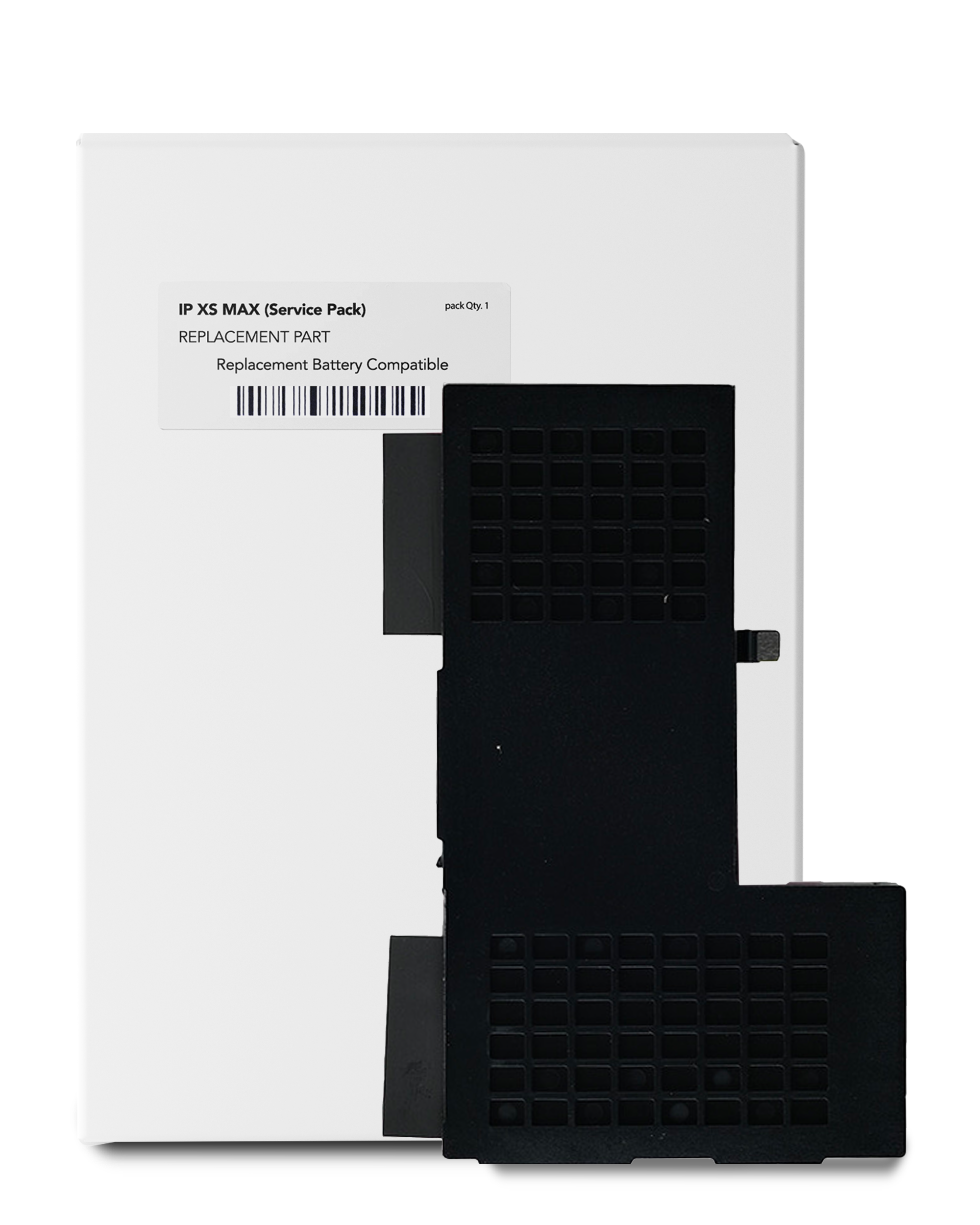 Batteria di ricambio per iPhone XS Max (Service Pack)
