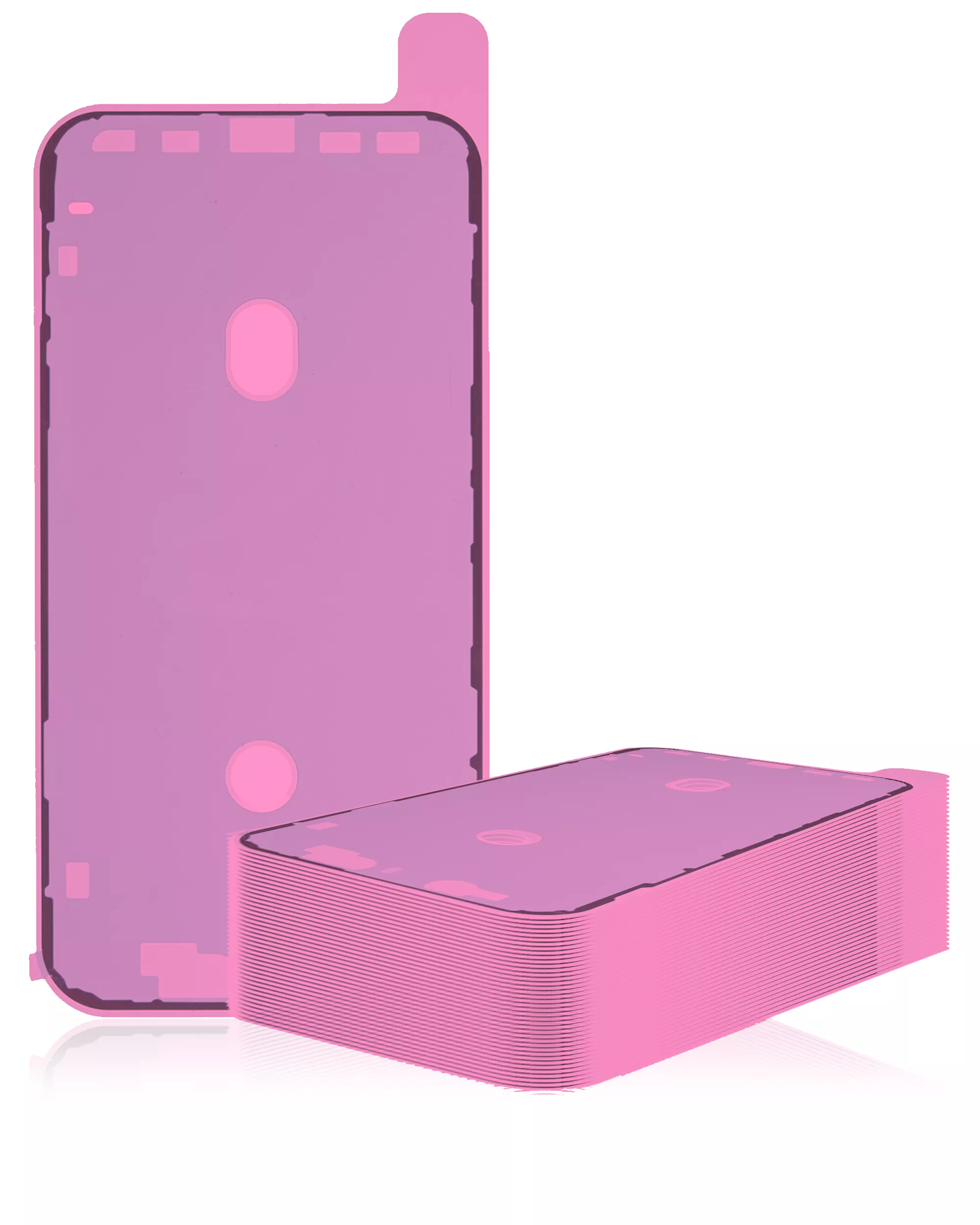 Guarnizione adesiva impermeabile LCD per iPhone XR (Service Pack) (30 pezzi)
