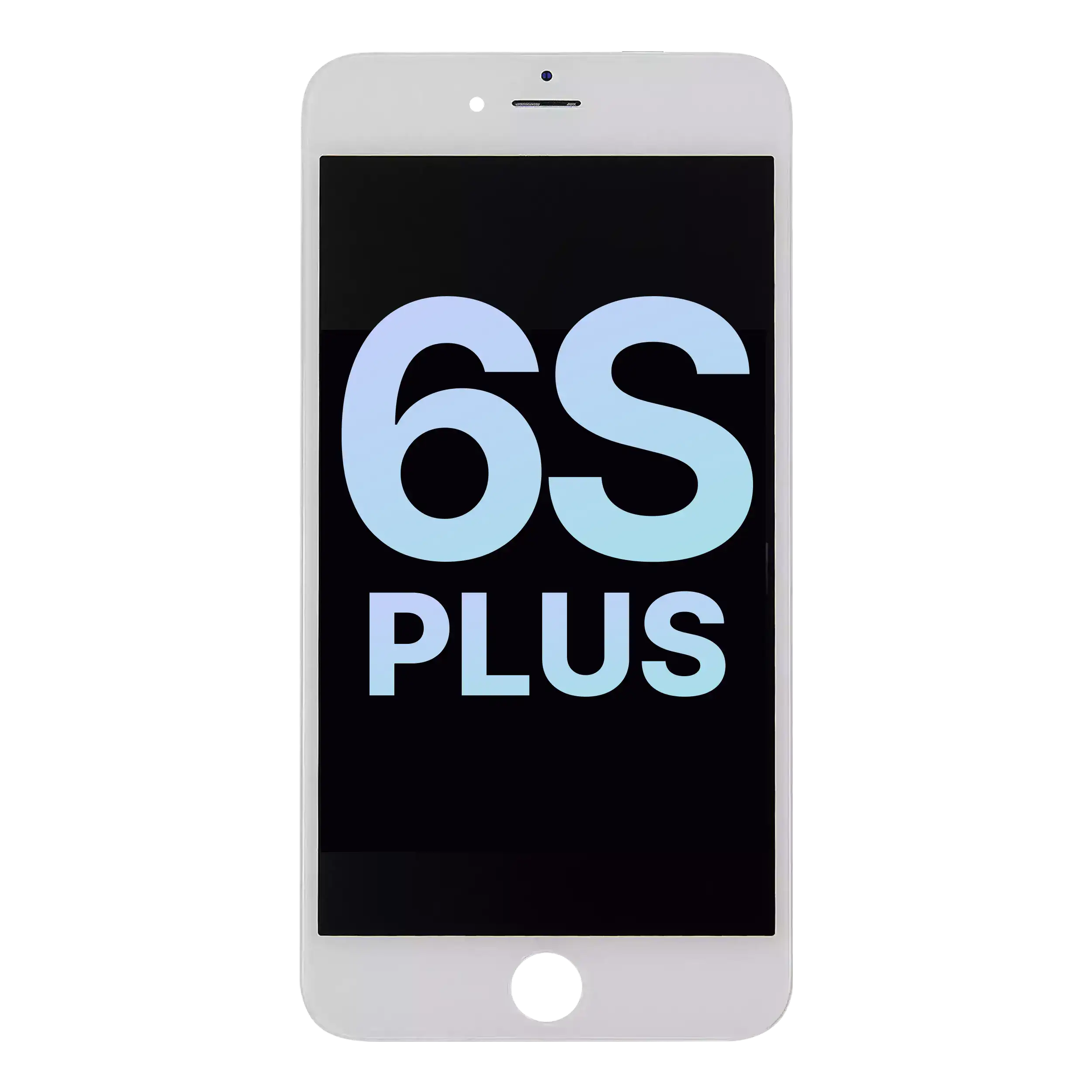 Display LCD completo per iPhone 6S Plus (Service Pack) (Oro rosa)