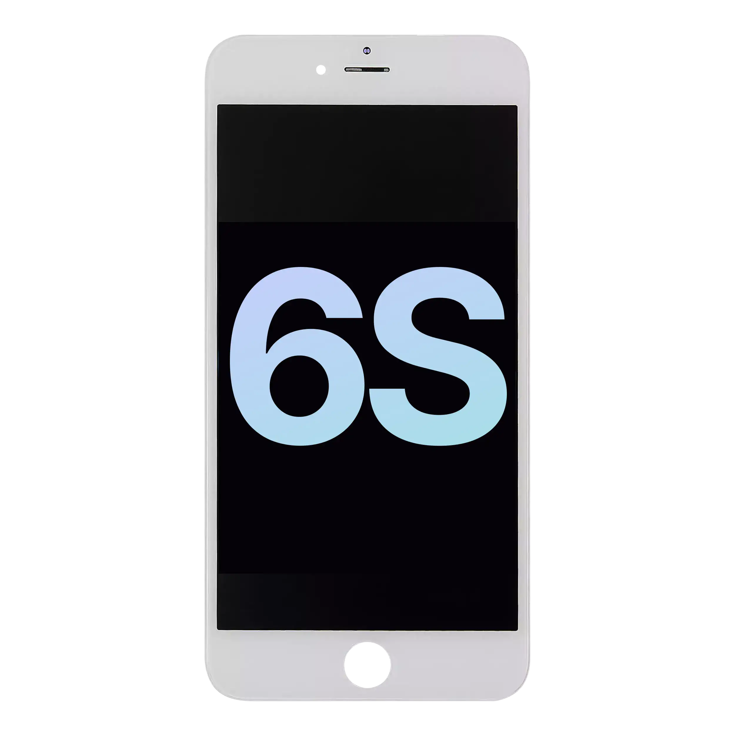 Display LCD completo per iPhone 6S (Service Pack) (Oro rosa)