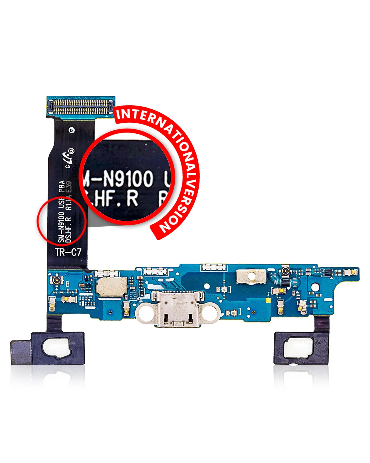 ITN0038162 STRICT