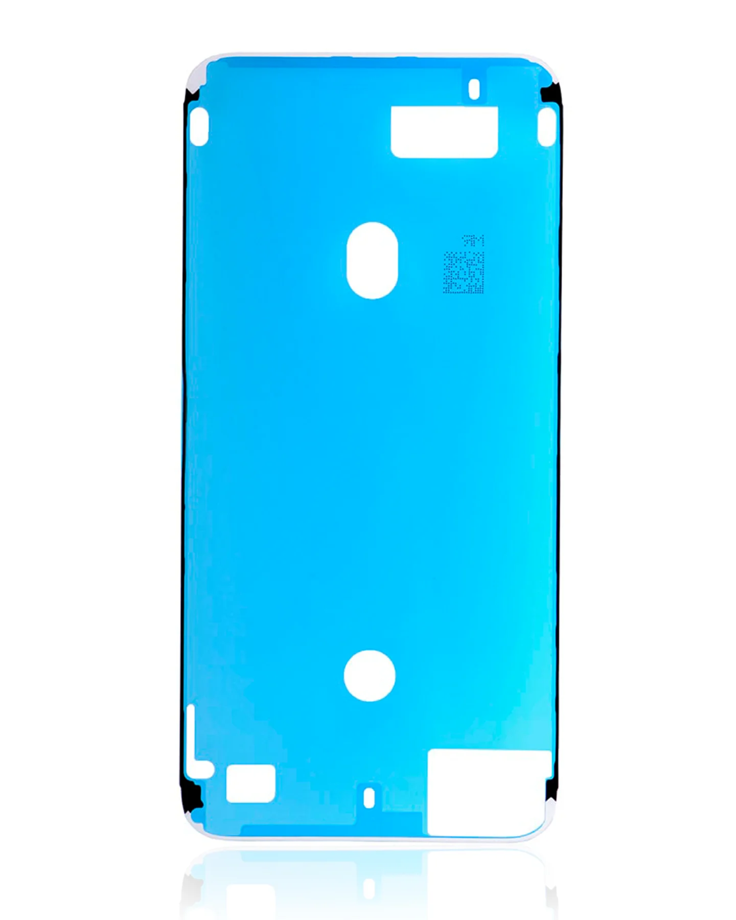 Guarnizione adesiva impermeabile LCD per iPhone 7 Plus (Bianco)