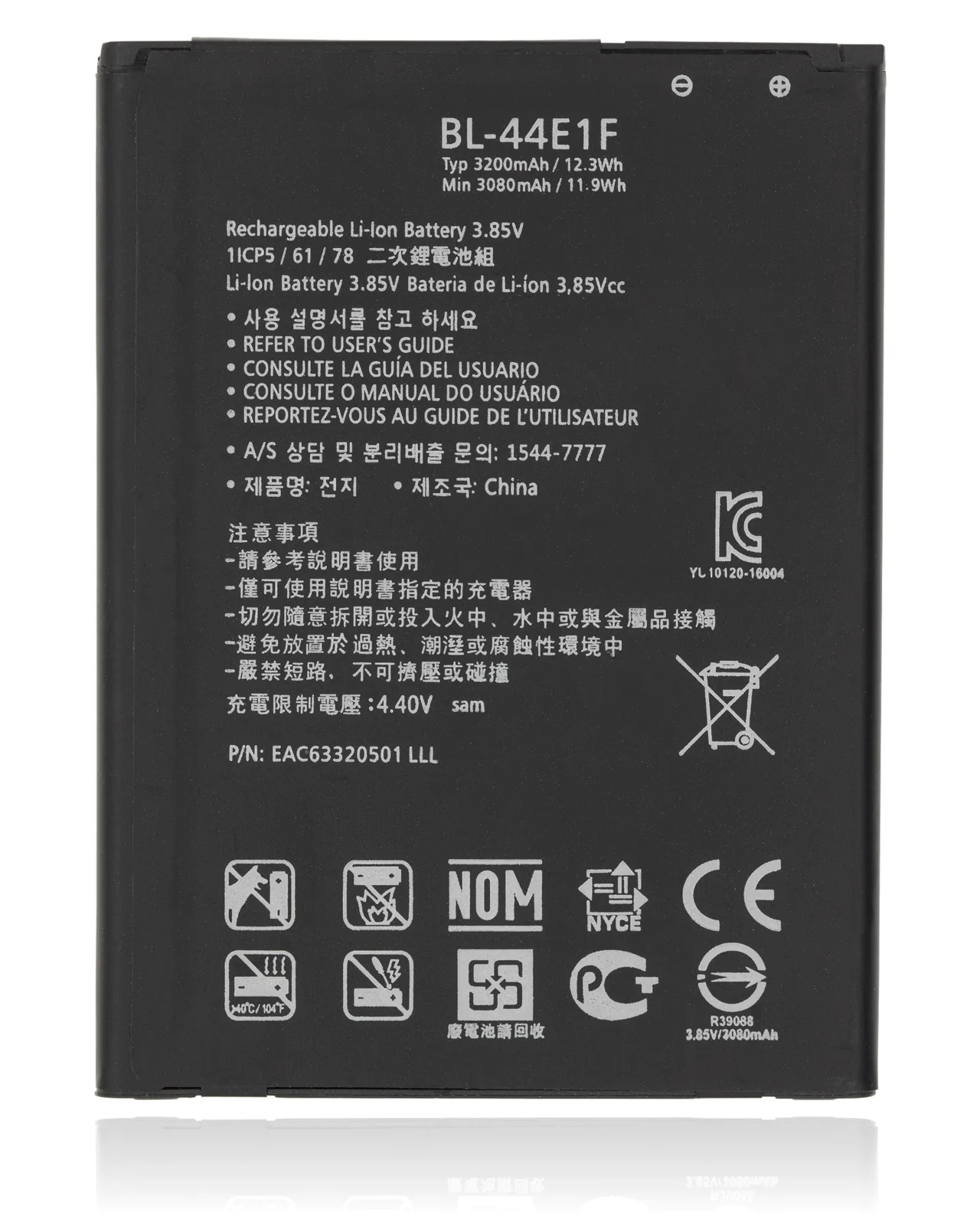ITN0039447 STRICT