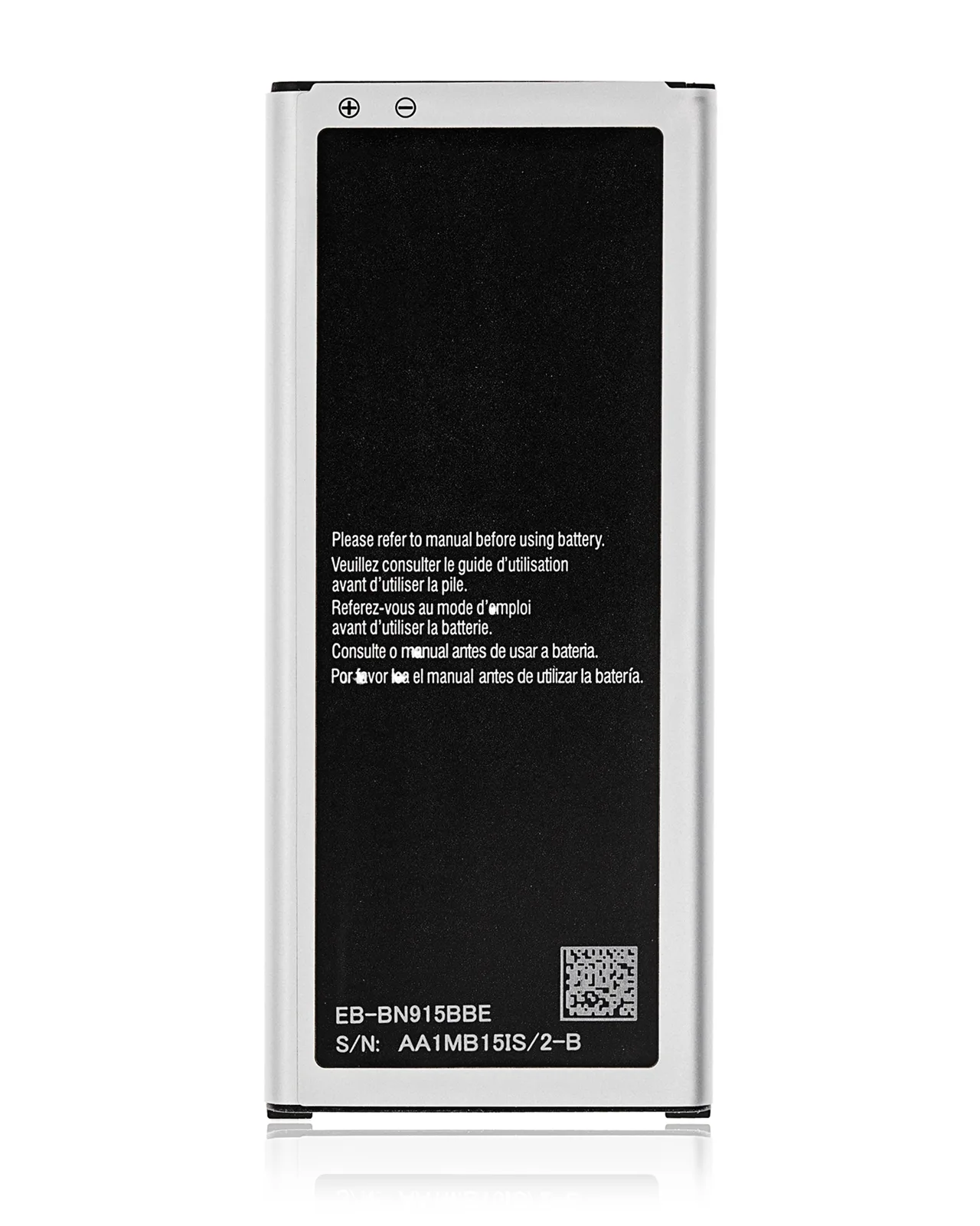ITN0041097 STRICT