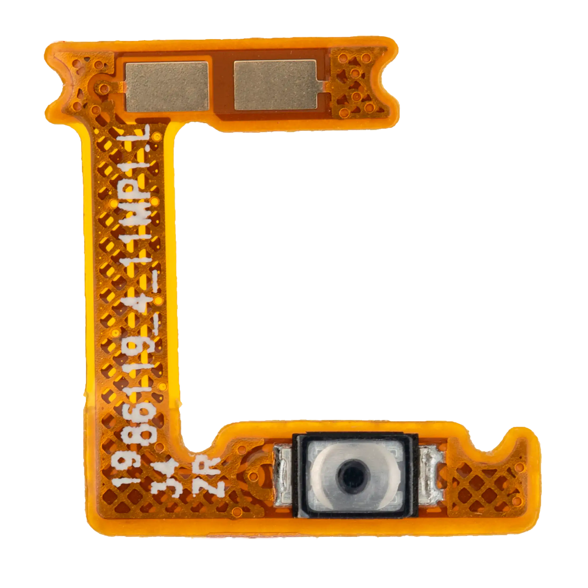 Flat tasto accensione per Samsung Galaxy A20s (A207 / 2019)