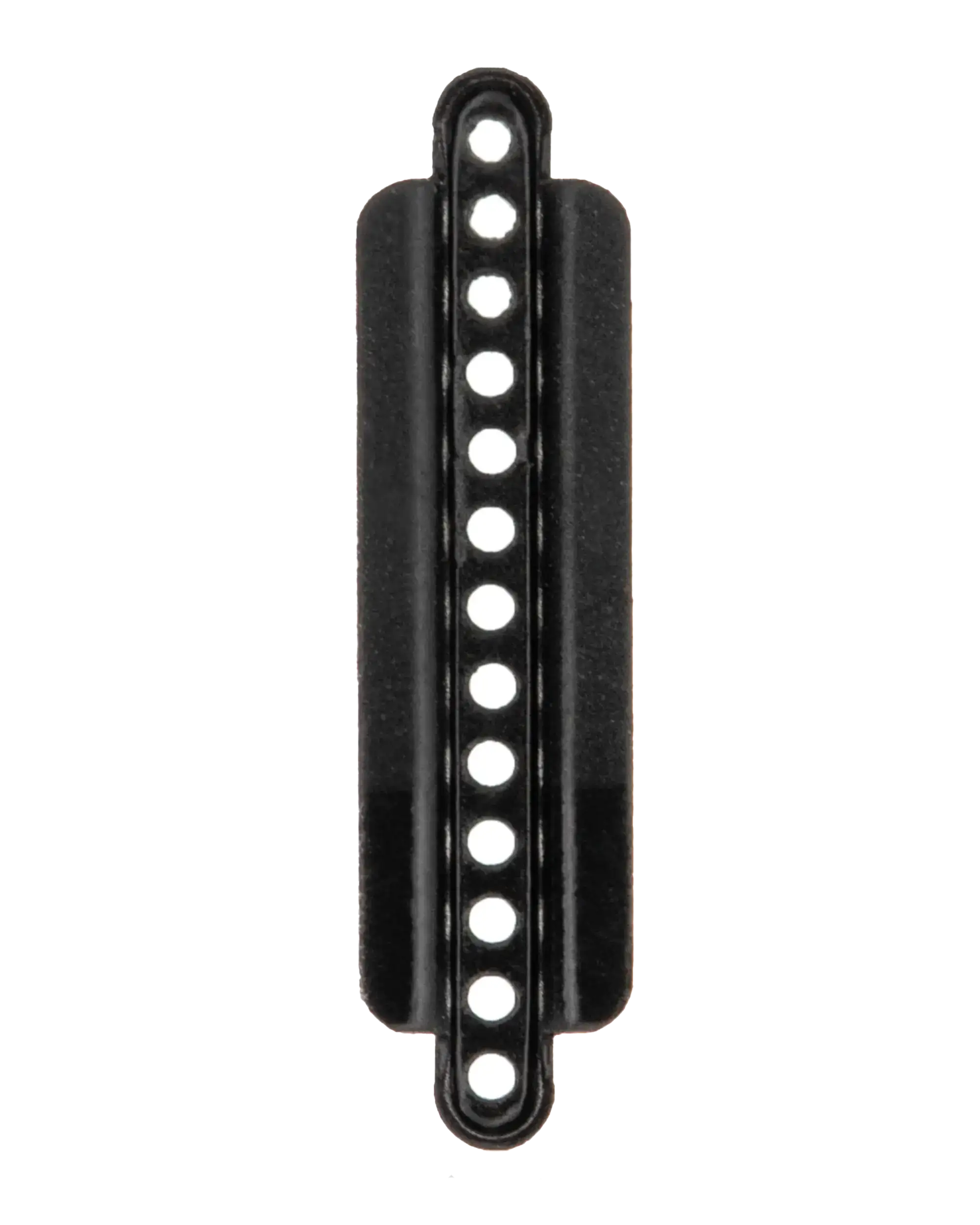 Earpiece Mesh per Samsung Galaxy S5 (Nero) (10 pezzi)