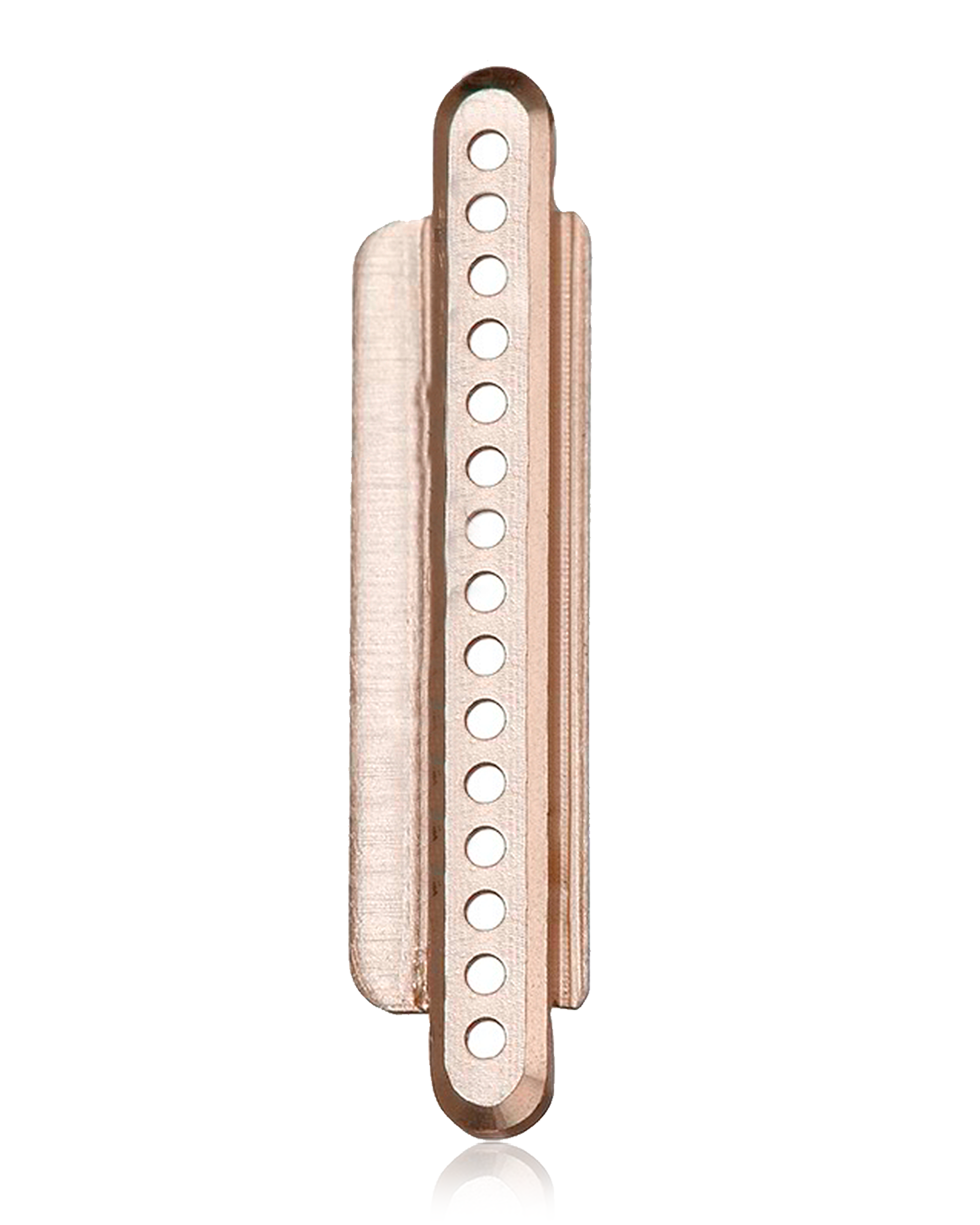 Earpiece Mesh per Samsung Galaxy S7 / S7 Edge (Oro platino) (10 pezzi)