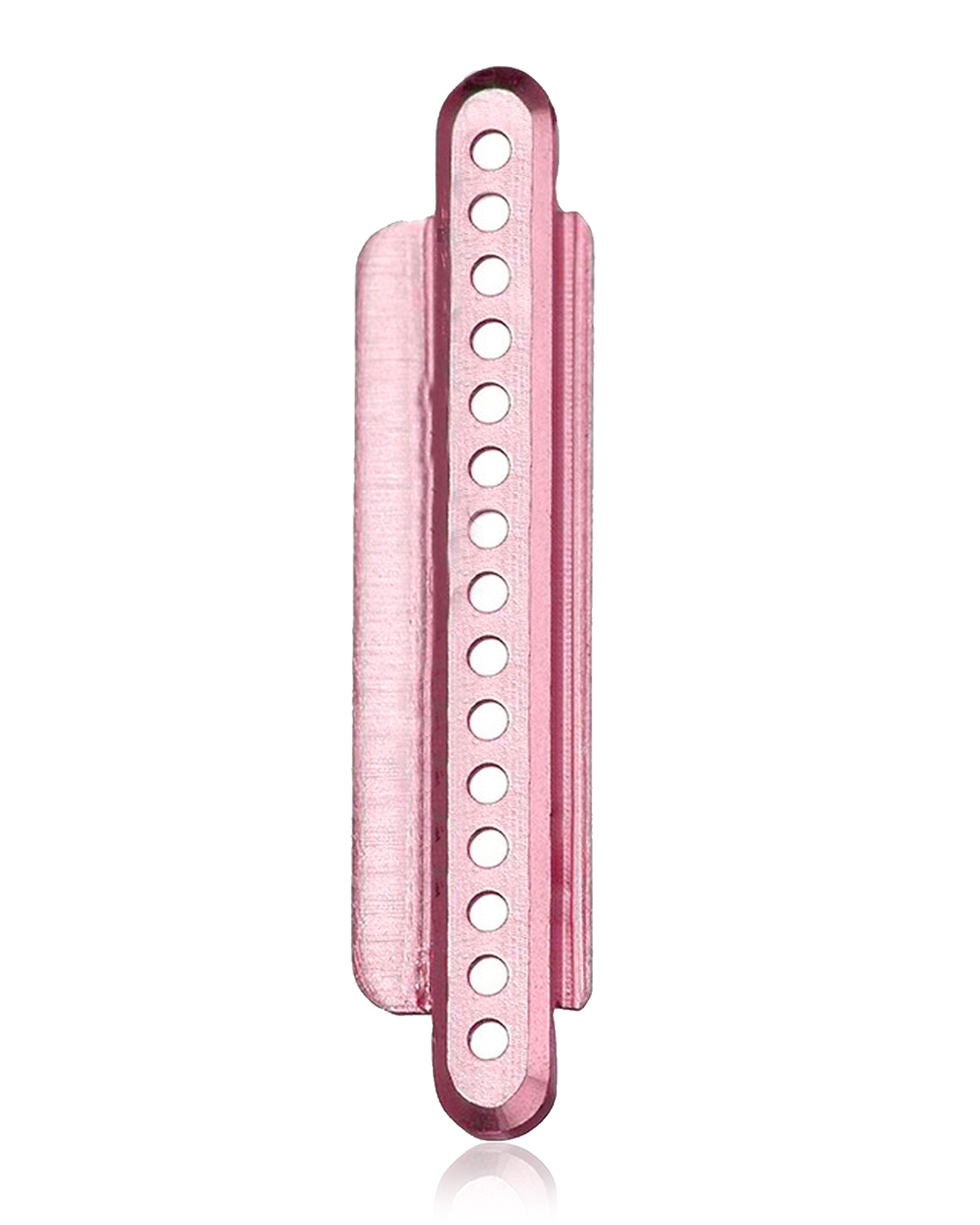 Earpiece Mesh per Samsung Galaxy S7 / S7 Edge (Rosa Oro) (10 pezzi)