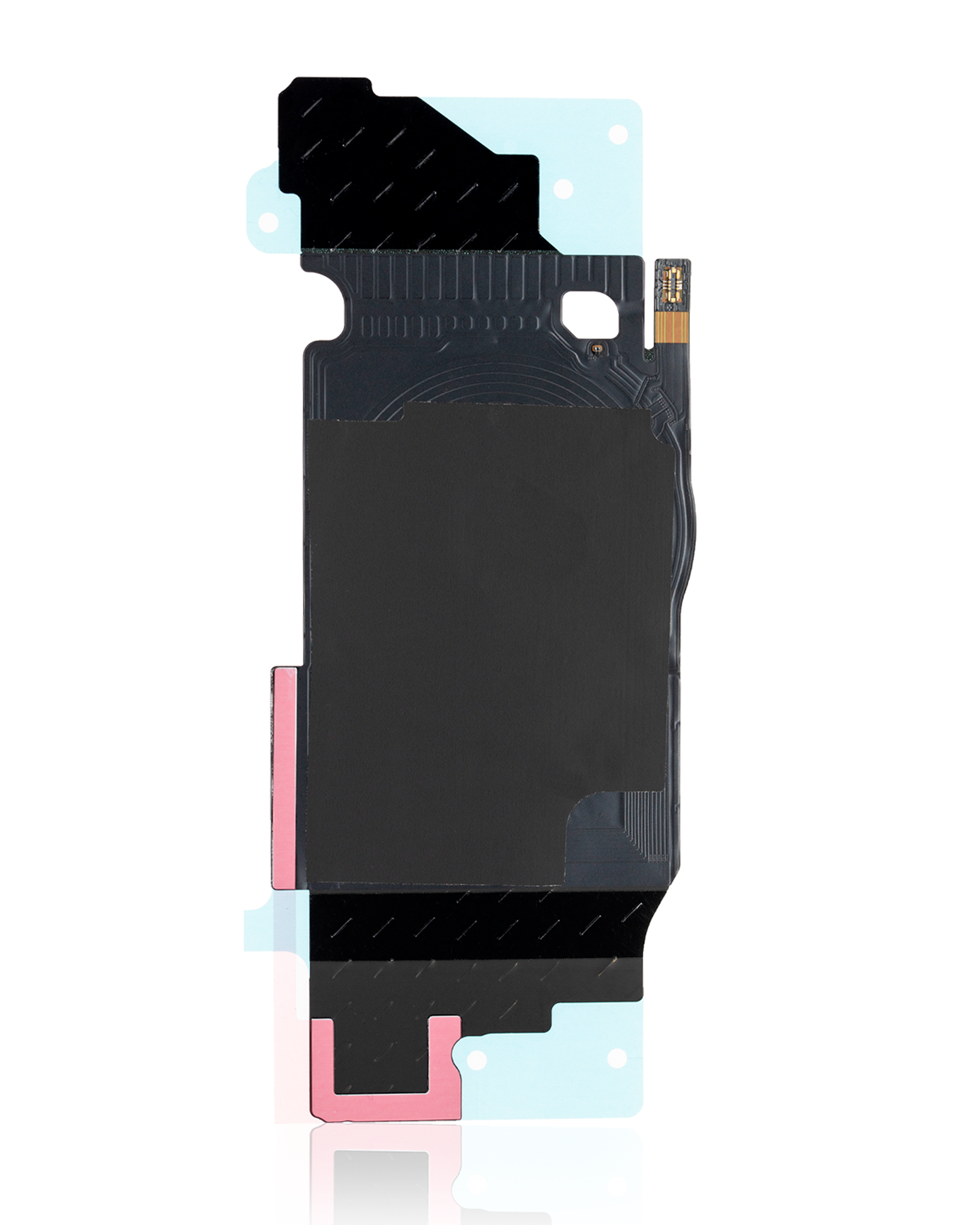 Wireless NFC Charging flat per Samsung Galaxy Note 20 5G