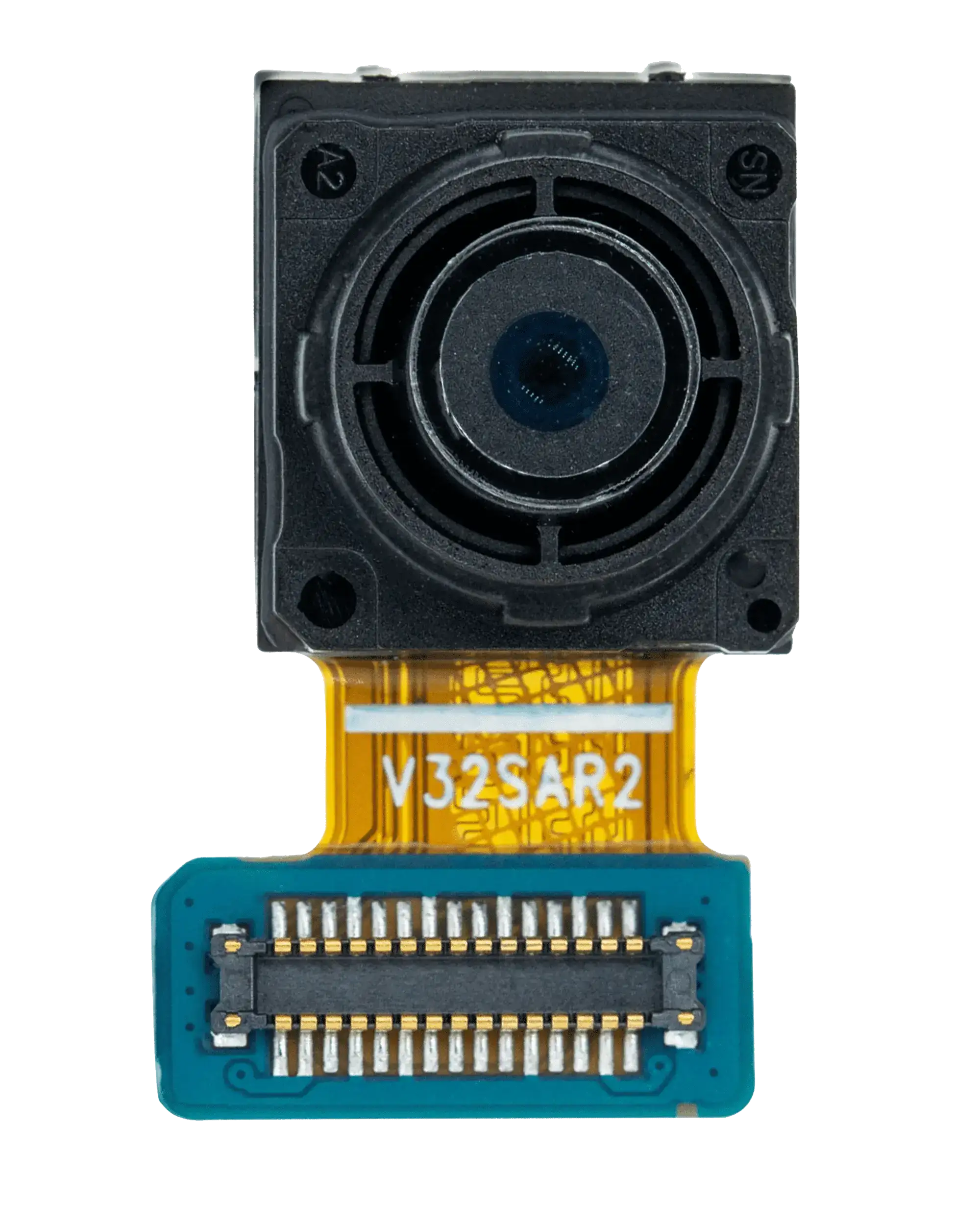 Fotocamera frontale per Samsung Galaxy S20 FE 5G
