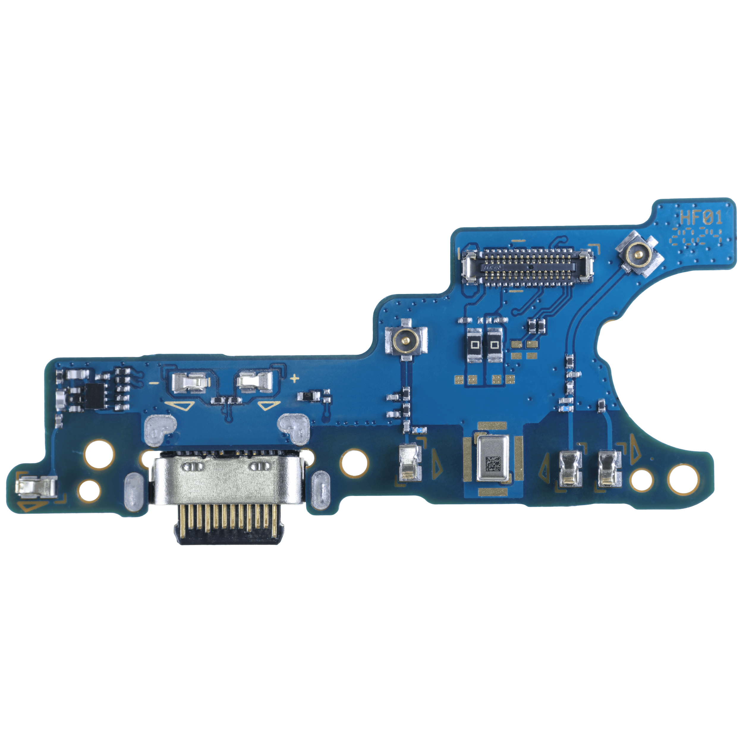 Connettore di ricarica Scheda per Samsung Galaxy A11 (A115U / 2020) / M11 (M115 / 2020) (US Version) (Premium)