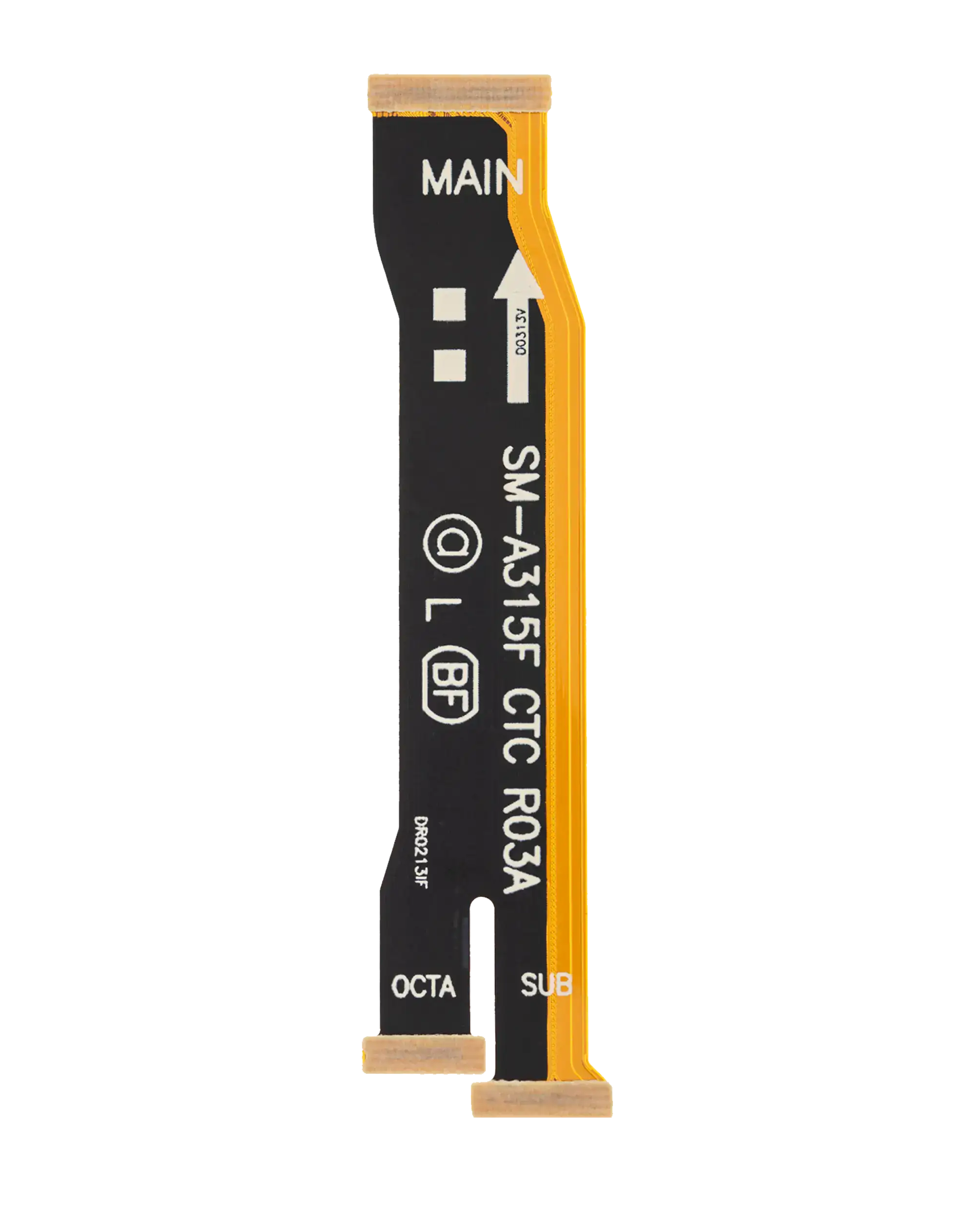 Mainboard flat per Samsung Galaxy A31 (A315 / 2020)