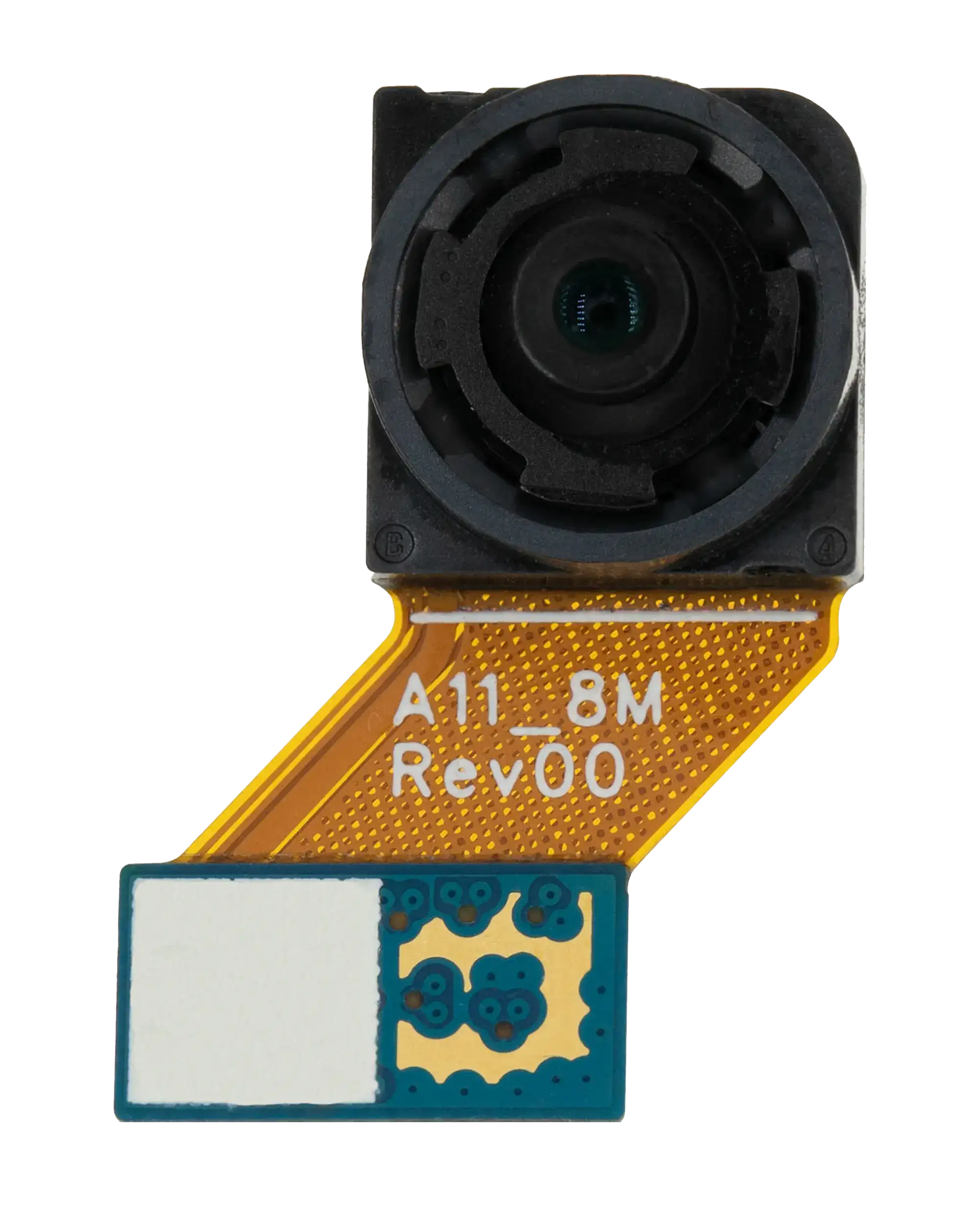 Fotocamera frontale per Samsung Galaxy A11 (8MP) (A115 / 2020)