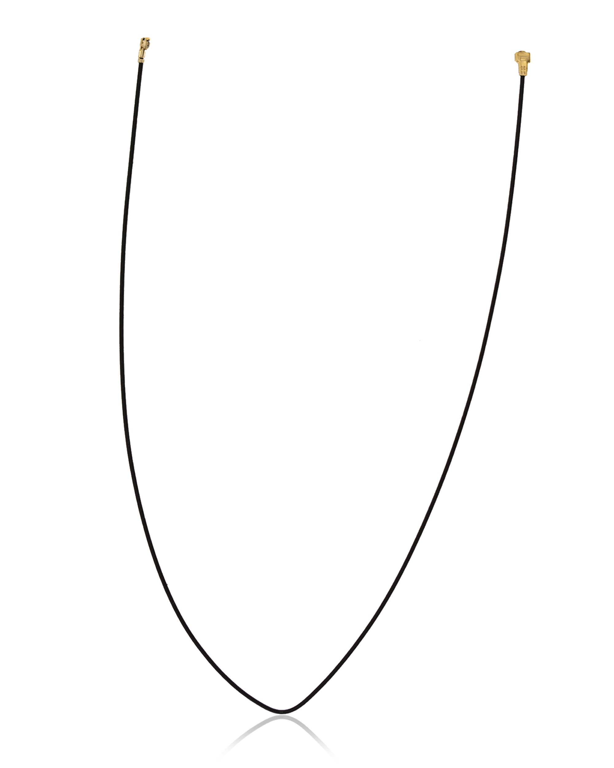 Coaxial Antenna Cavo per Samsung Galaxy A21 (A215 / 2020)