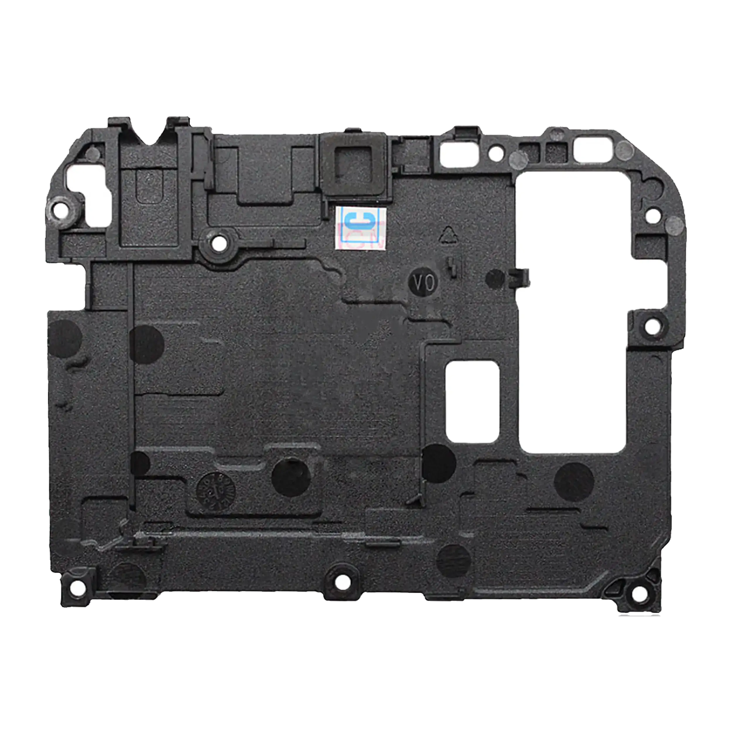Top staffa per Samsung Galaxy A01 (A015 / 2020) Top staffa