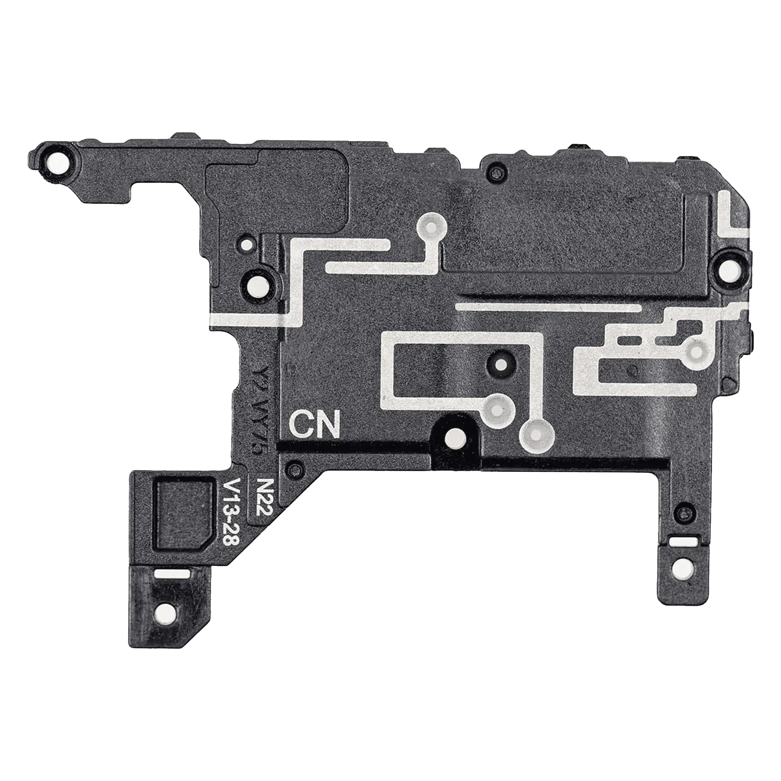 Scheda madre Protective Cover per Samsung Galaxy S20 Ultra