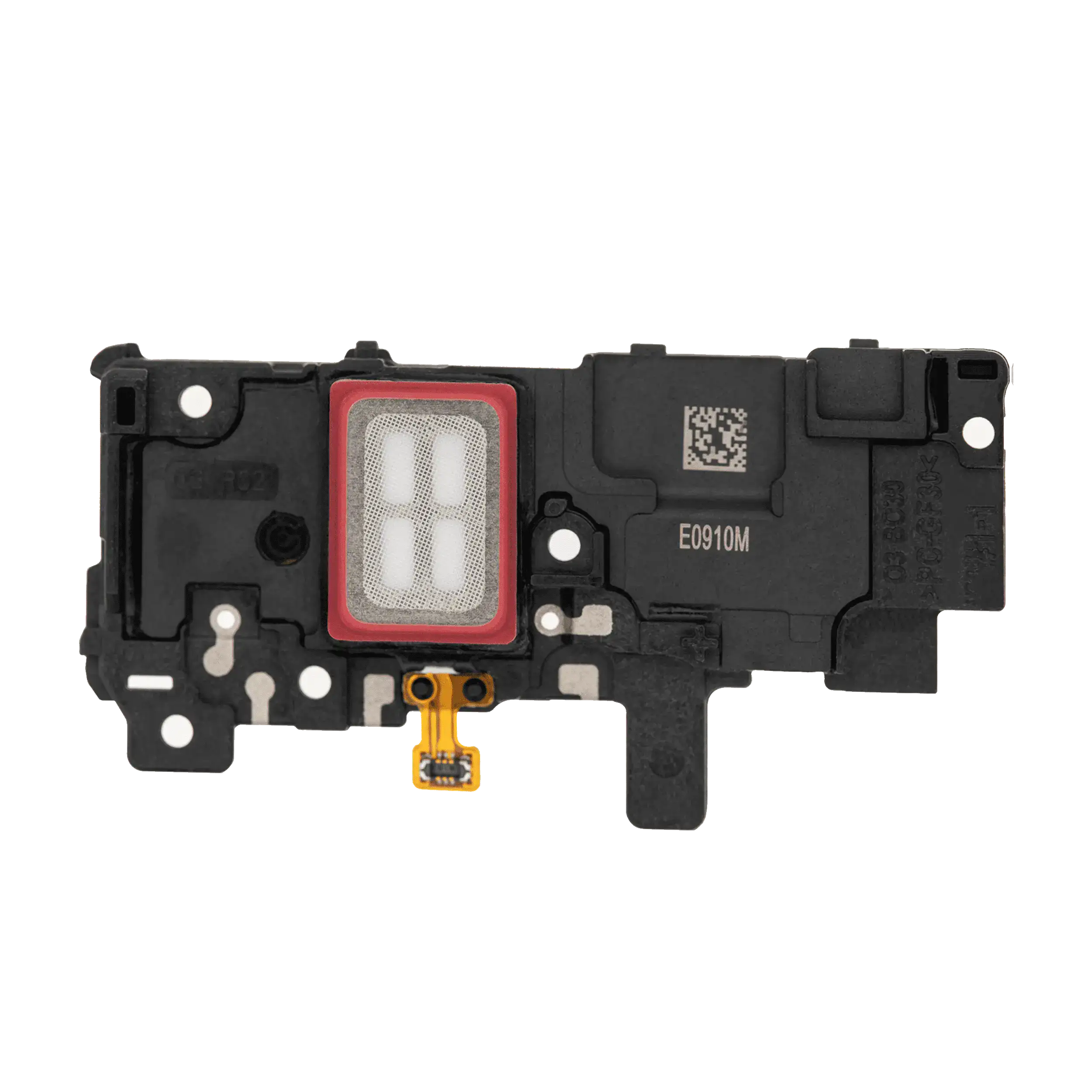 Altoparlante auricolare con Antenna Cover per Samsung Galaxy S21 Ultra