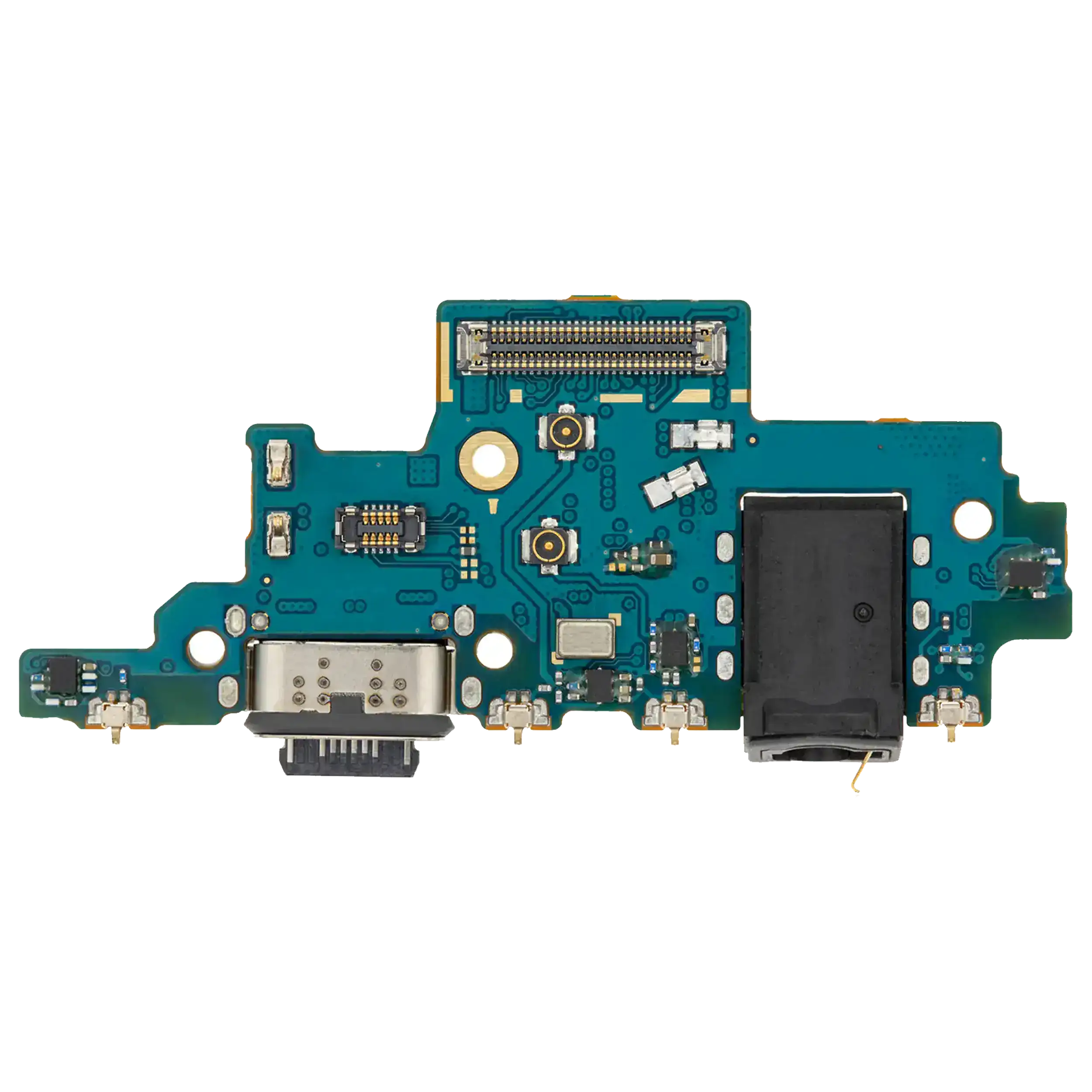 Connettore di ricarica con jack cuffie per Samsung Galaxy A72 (A725 / 2021) (Premium)