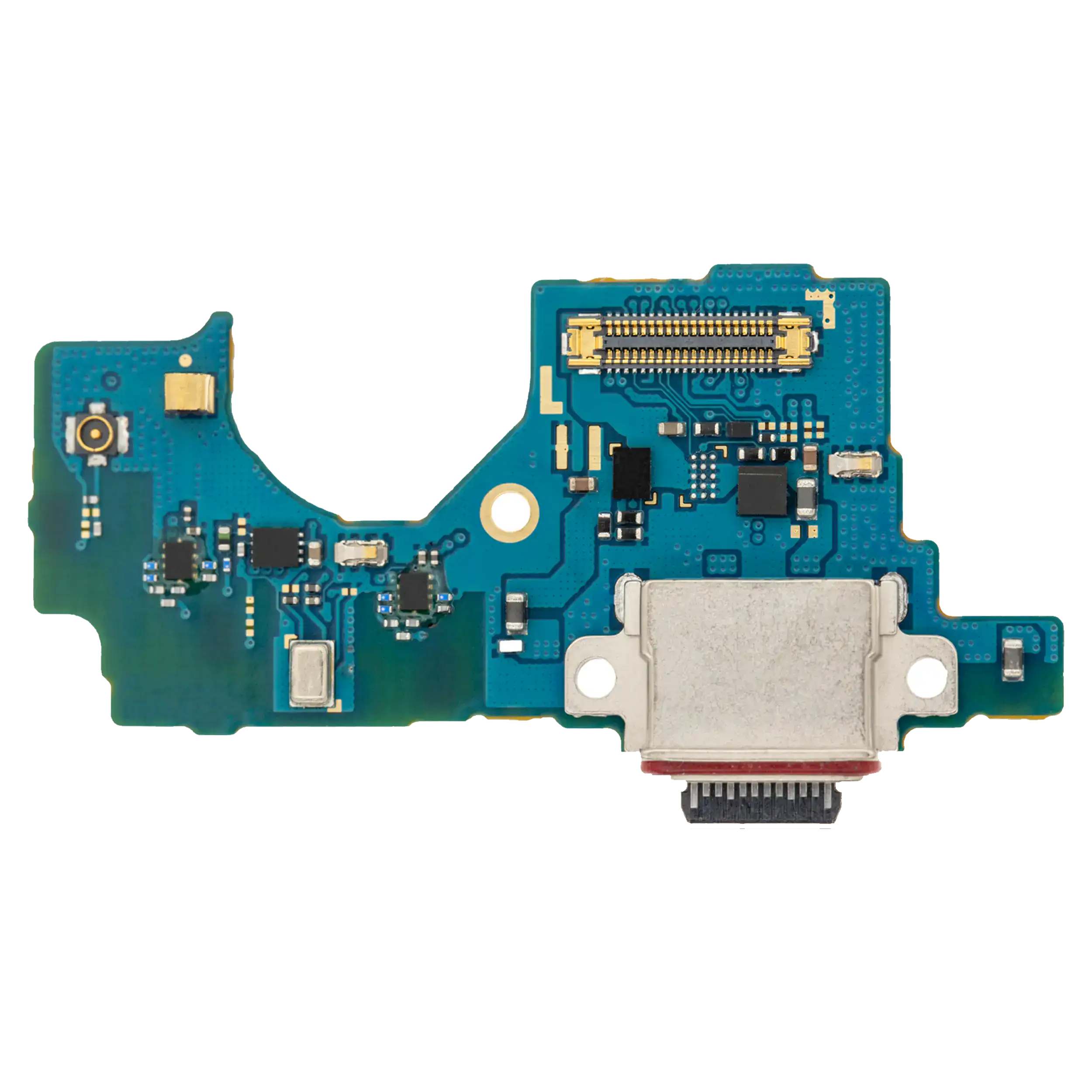 Connettore di ricarica Scheda per Samsung Galaxy XCover 5 (Premium)