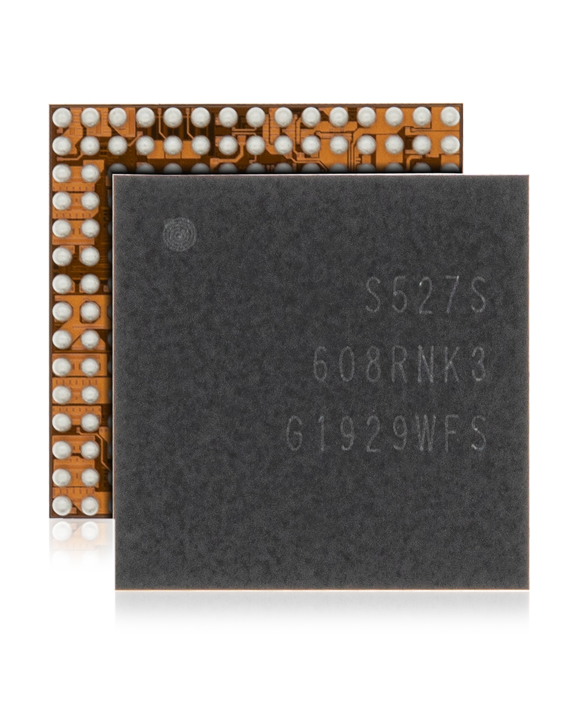 Power Management PMIC IC per Samsung Galaxy Note 10 / S10 / S10 Plus / A10 (A105 / 2019) / A20 (A205 / 2019) / A30 (A305 / 2019) / A40 (A405 / 2019) / A50 (A505 / 2019) / A70 (A705 / 2019) (S527S)