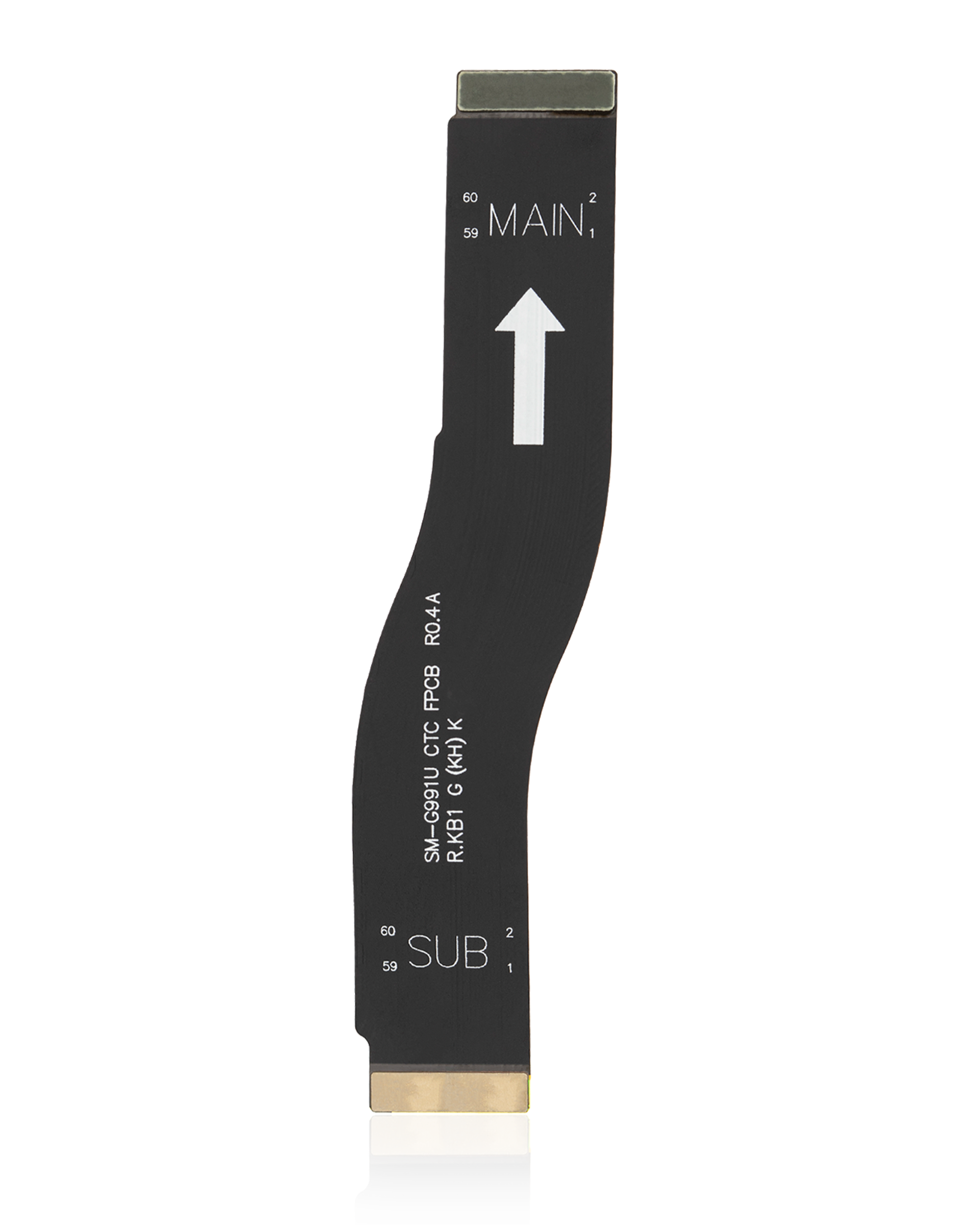 Mainboard flat per Samsung Galaxy S21 5G