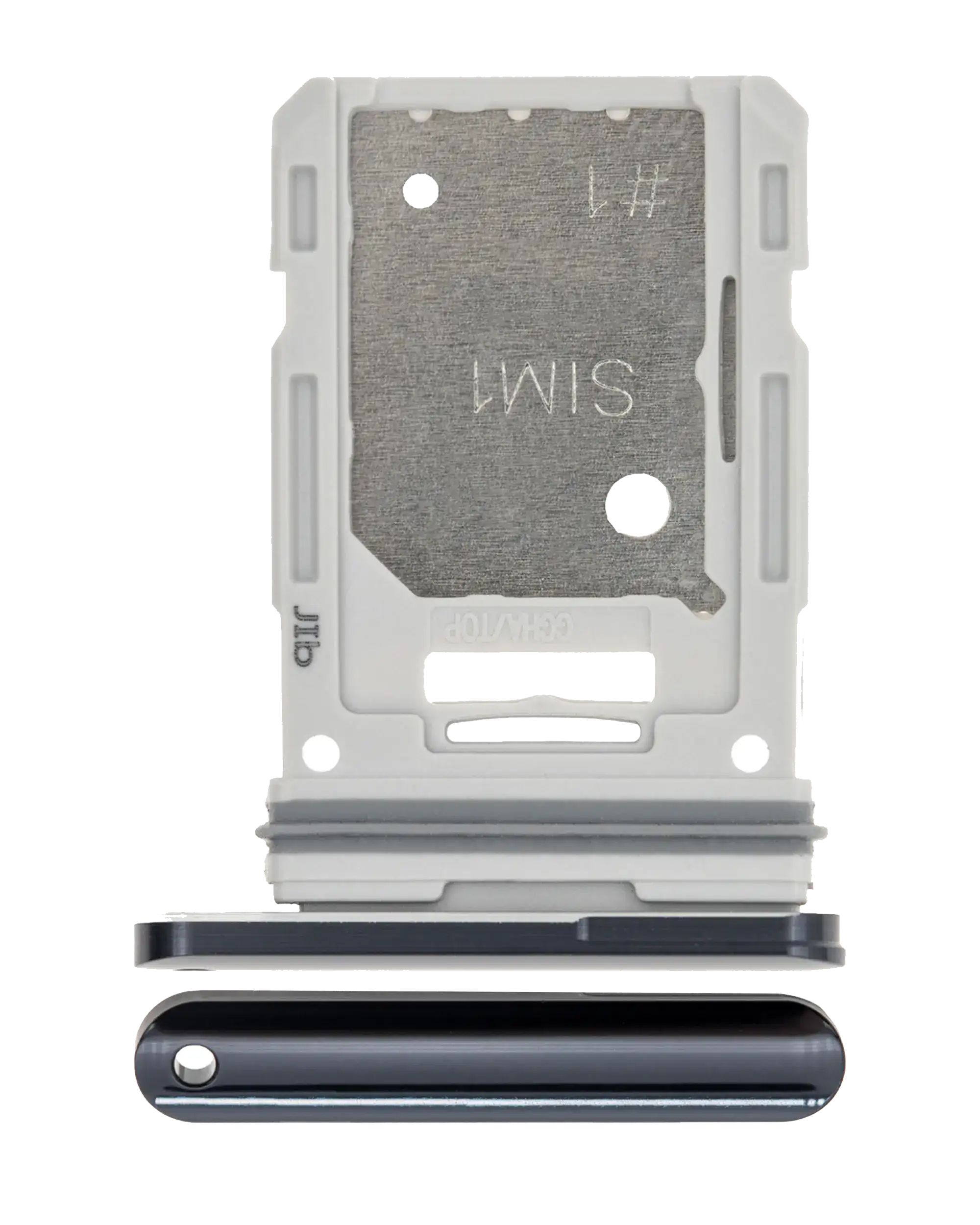 Carrellino doppia SIM per Samsung Galaxy S20 FE 5G (Cloud Navy)