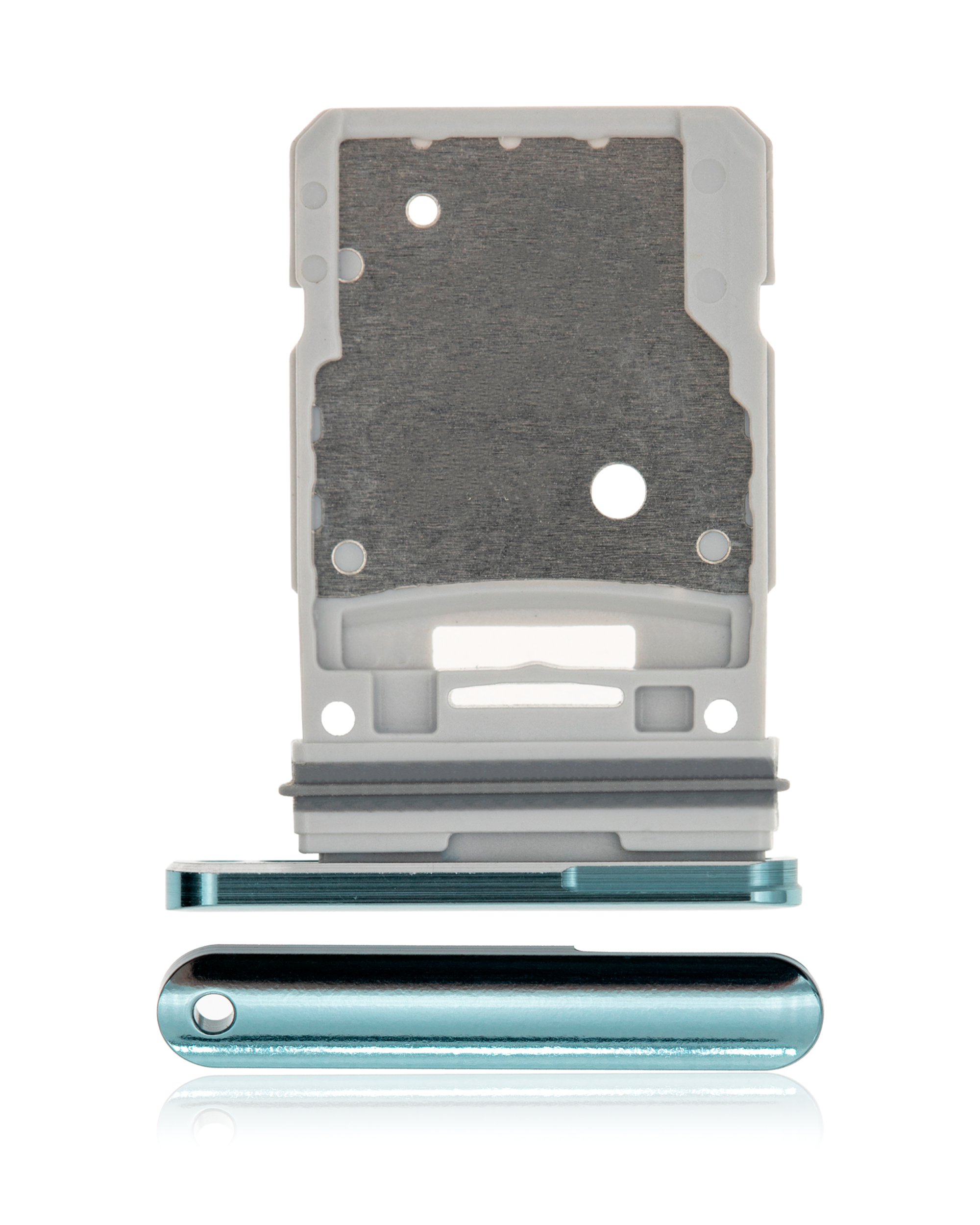Carrellino doppia SIM per Samsung Galaxy S20 FE 5G (Cloud Mint)