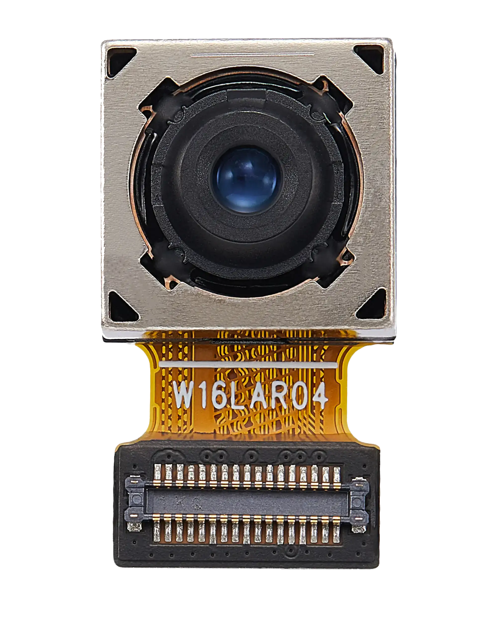 Fotocamera posteriore per Samsung Galaxy A12 (A125 / 2020) (US Version)