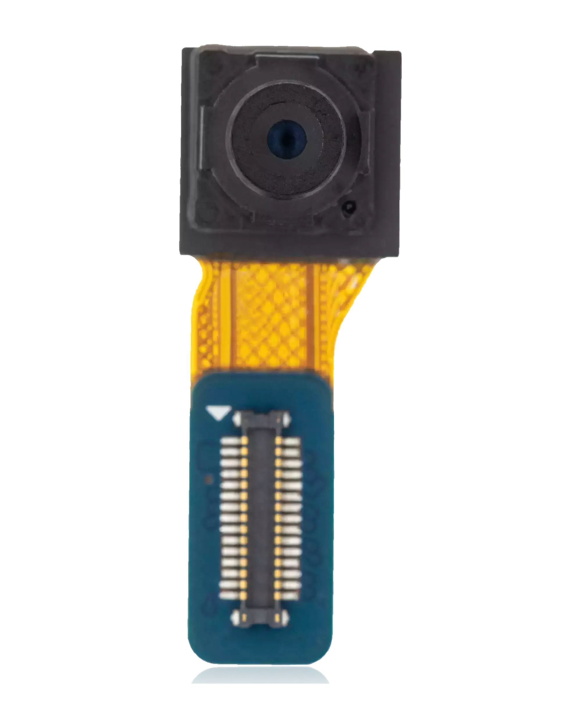 Fotocamera frontale per Samsung Galaxy A12 (A125 / 2020) / A12 Nacho (A127 / 2021) / M12 (M127 / 2020)
