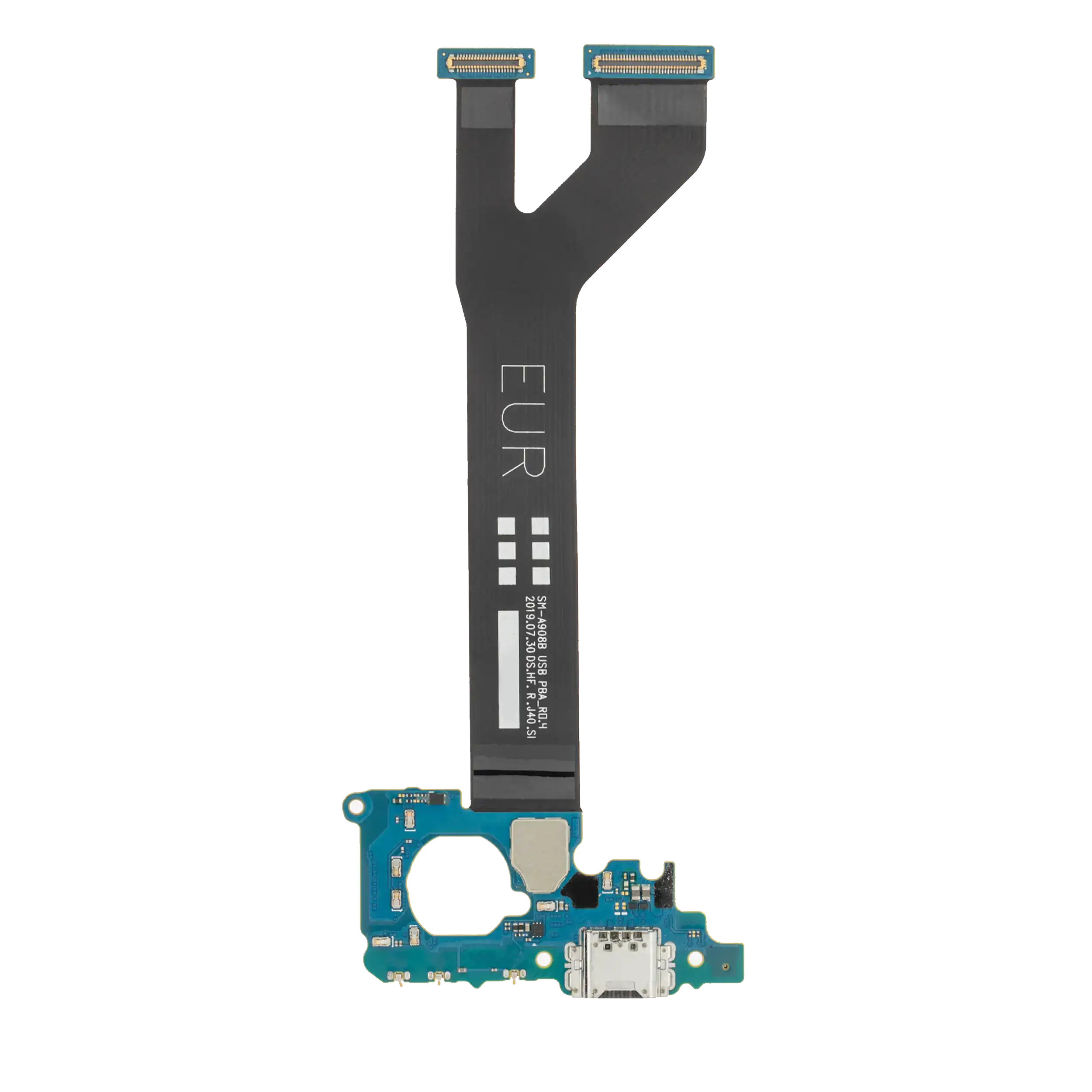 Flat connettore di ricarica per Samsung Galaxy A90 5G (All Models) (Premium)