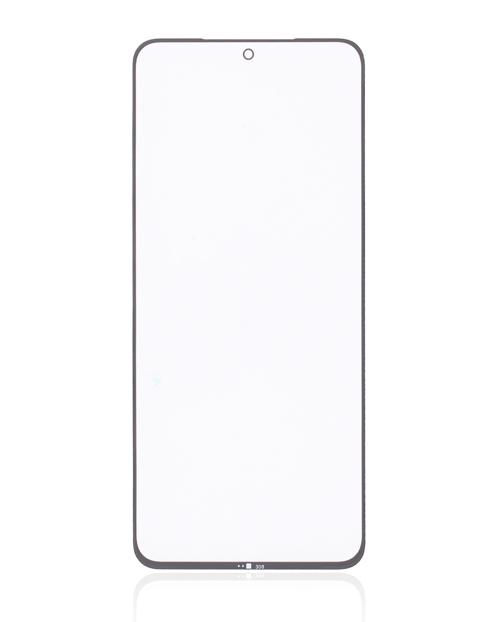 Vetro frontale per Samsung Galaxy S21 5G