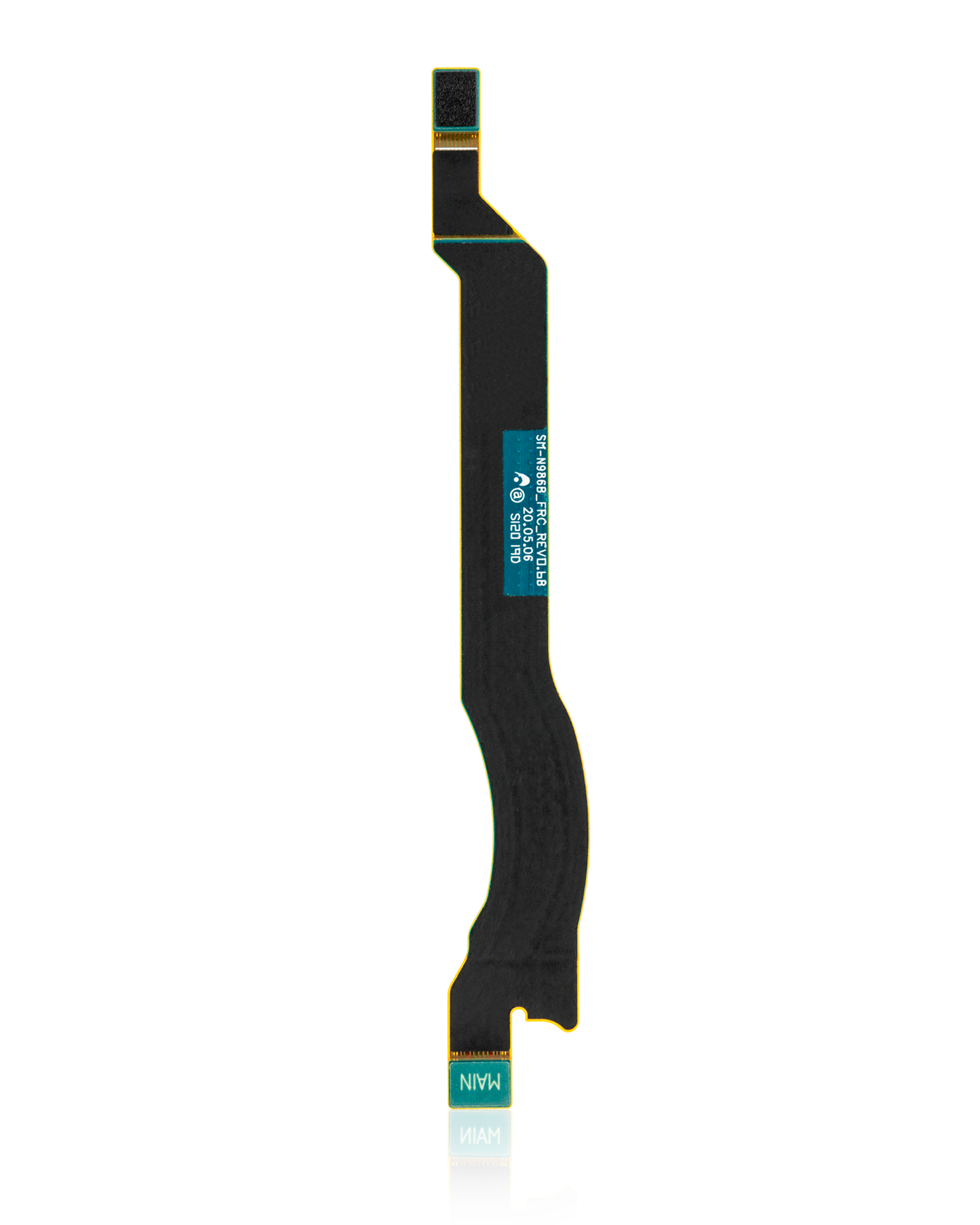 Antenna Connecting Cavo per Samsung Galaxy Note 20 Ultra 5G (N986B) (International Version)