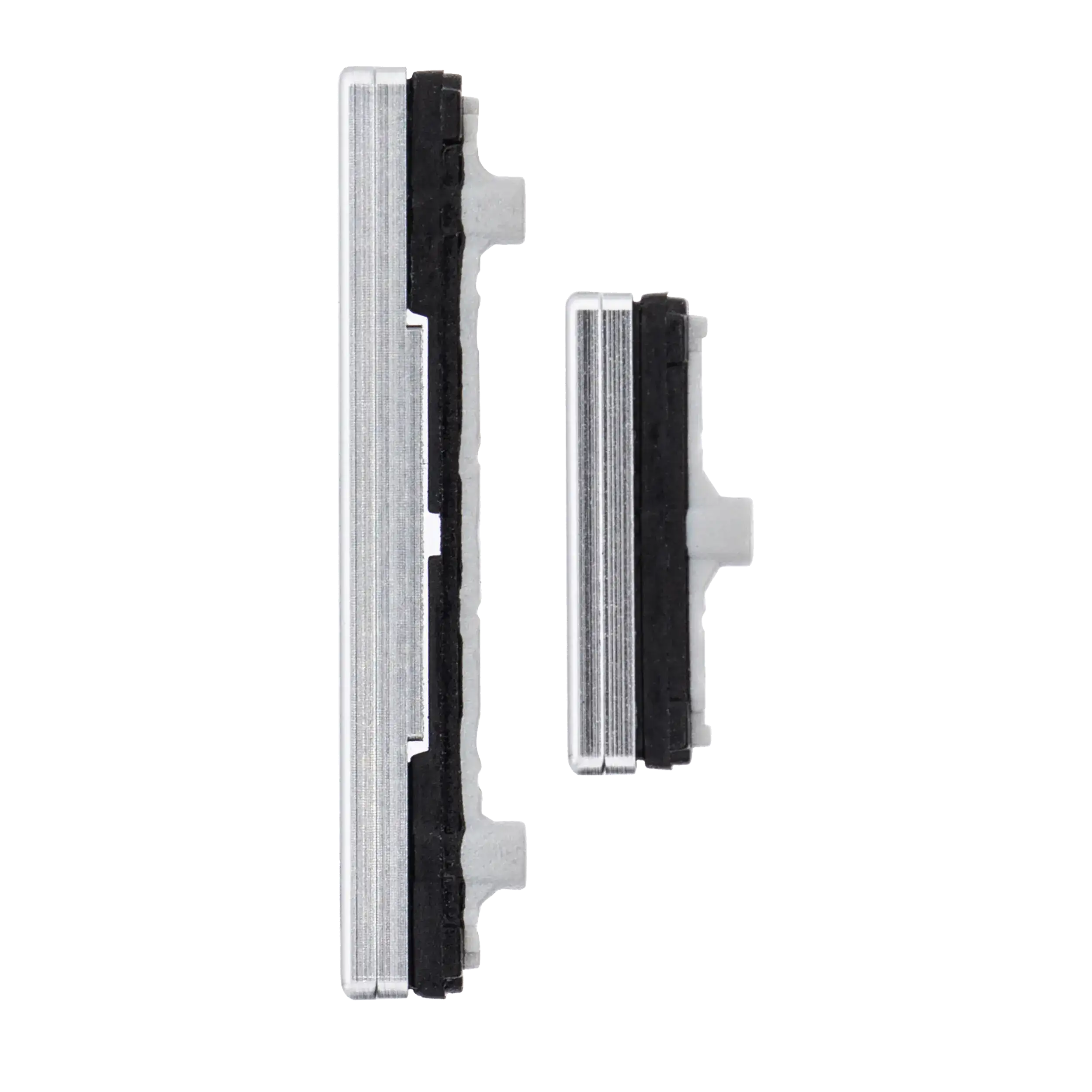 Hard Buttons (Accensione / Volume) per Samsung Galaxy Note 10 Plus / 5G (Aura Bianco)